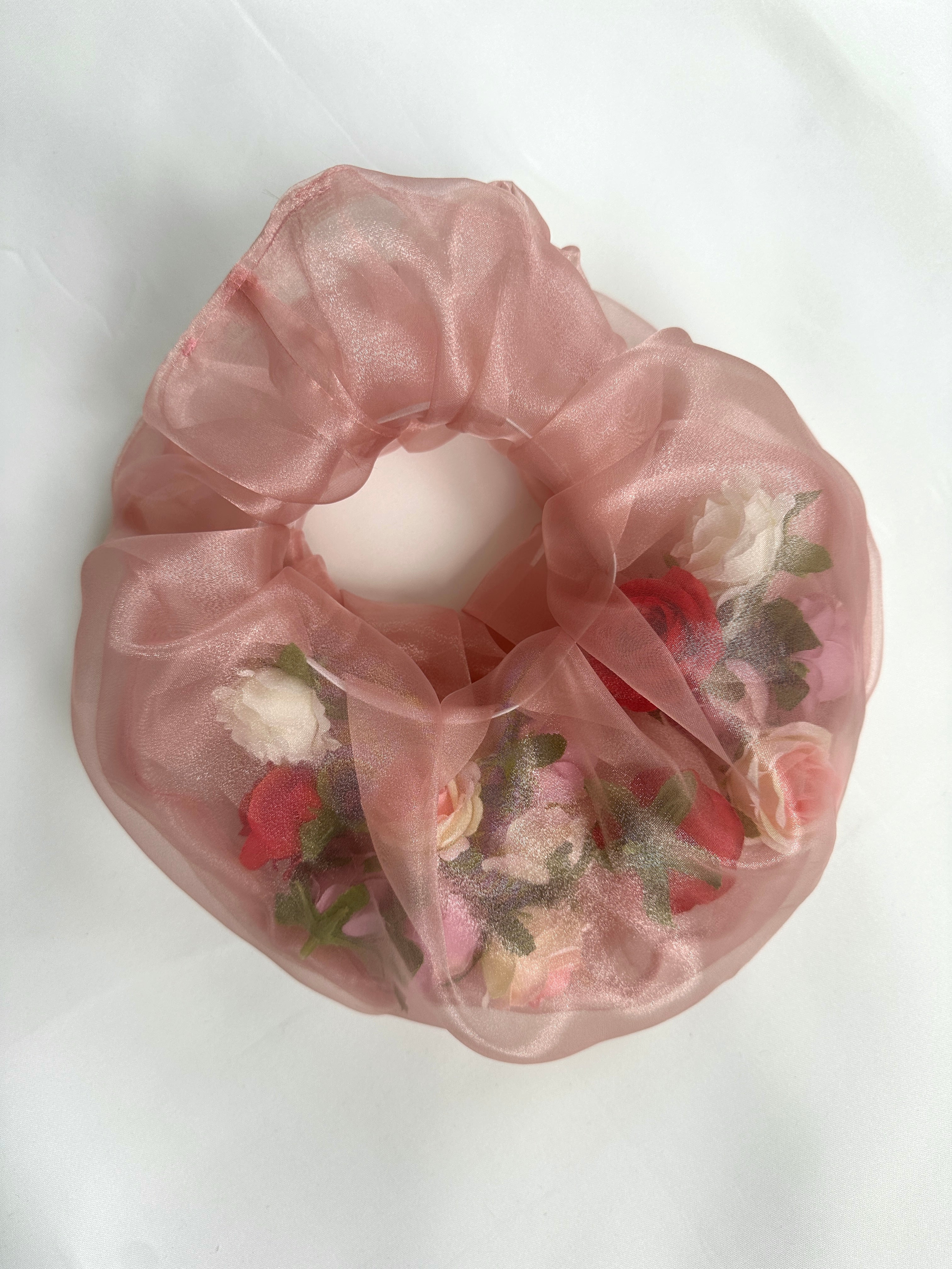 Rose Baby Bag