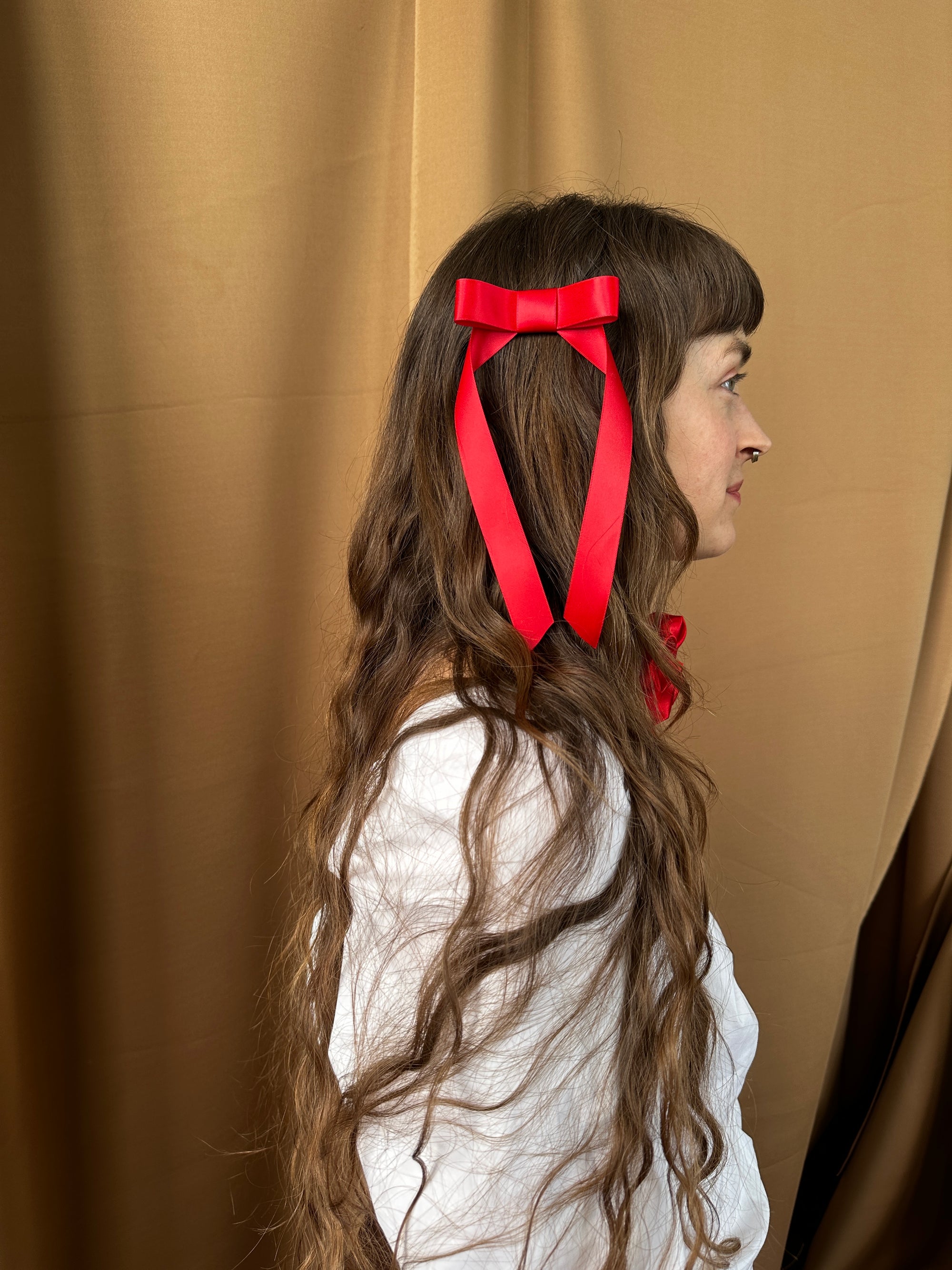 Bow Clip Duo
