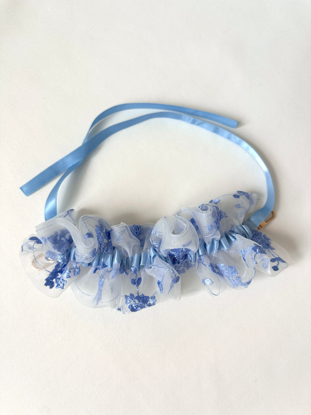 Butterfly Phone Wristlet