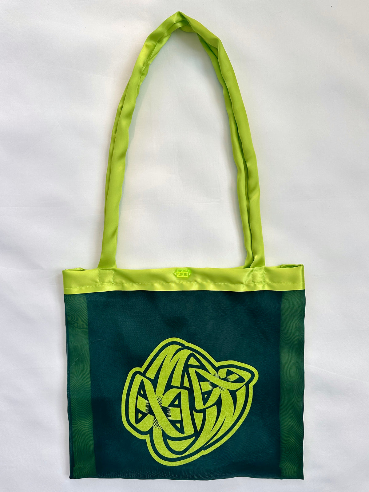 MAKE TIME 4EVER Tote Bag Preorder