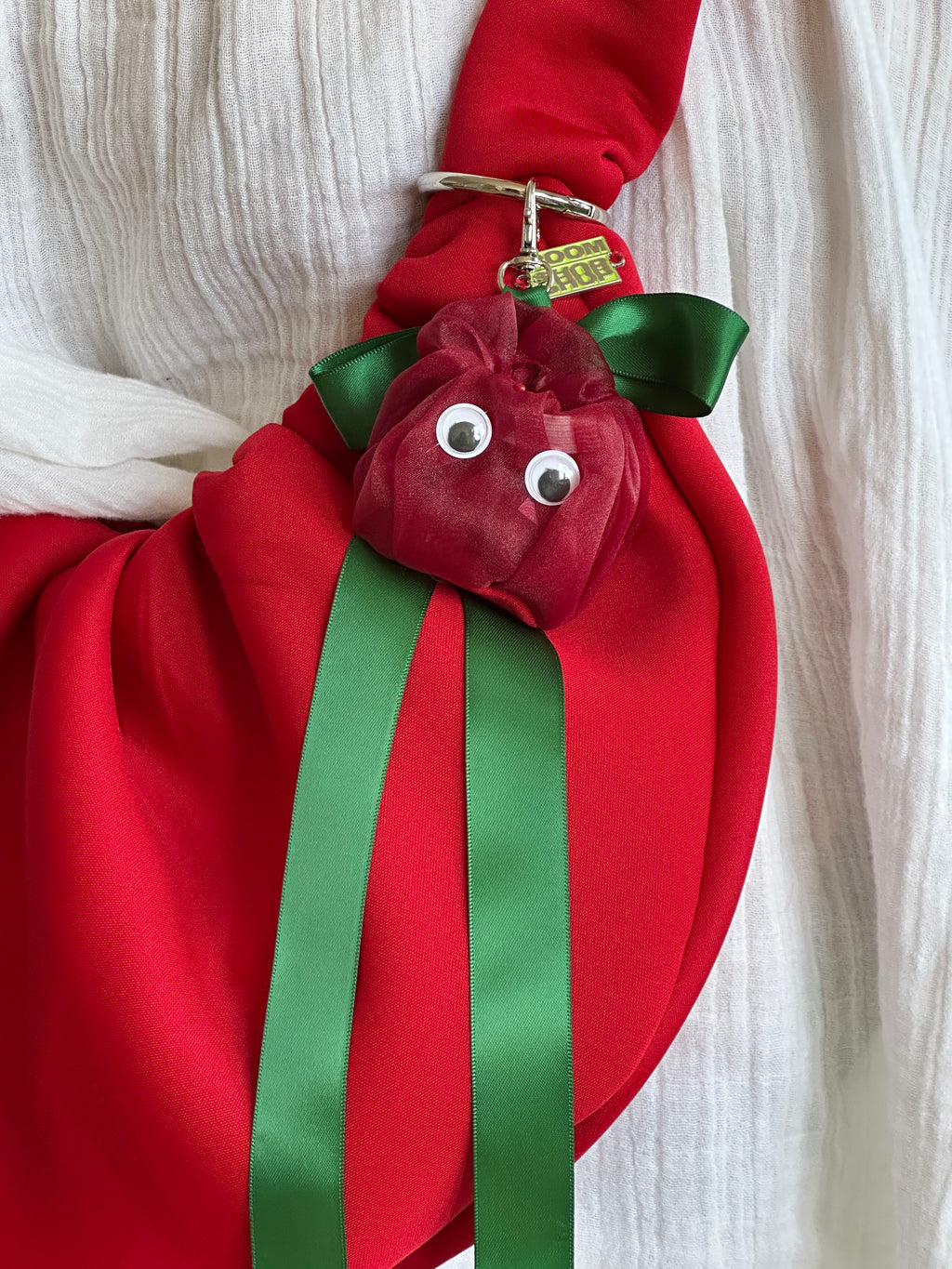 Dumpling Bag Sprite