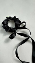 Catherine Bow Scrunchie