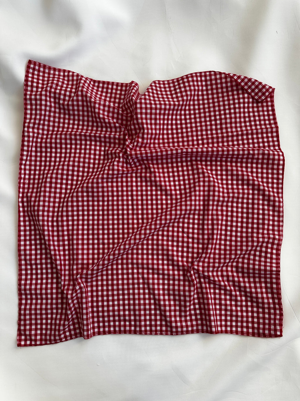Nona Square Scarf