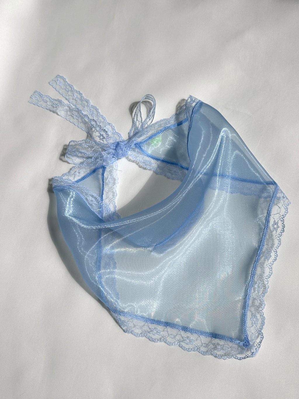 Francois Headscarf