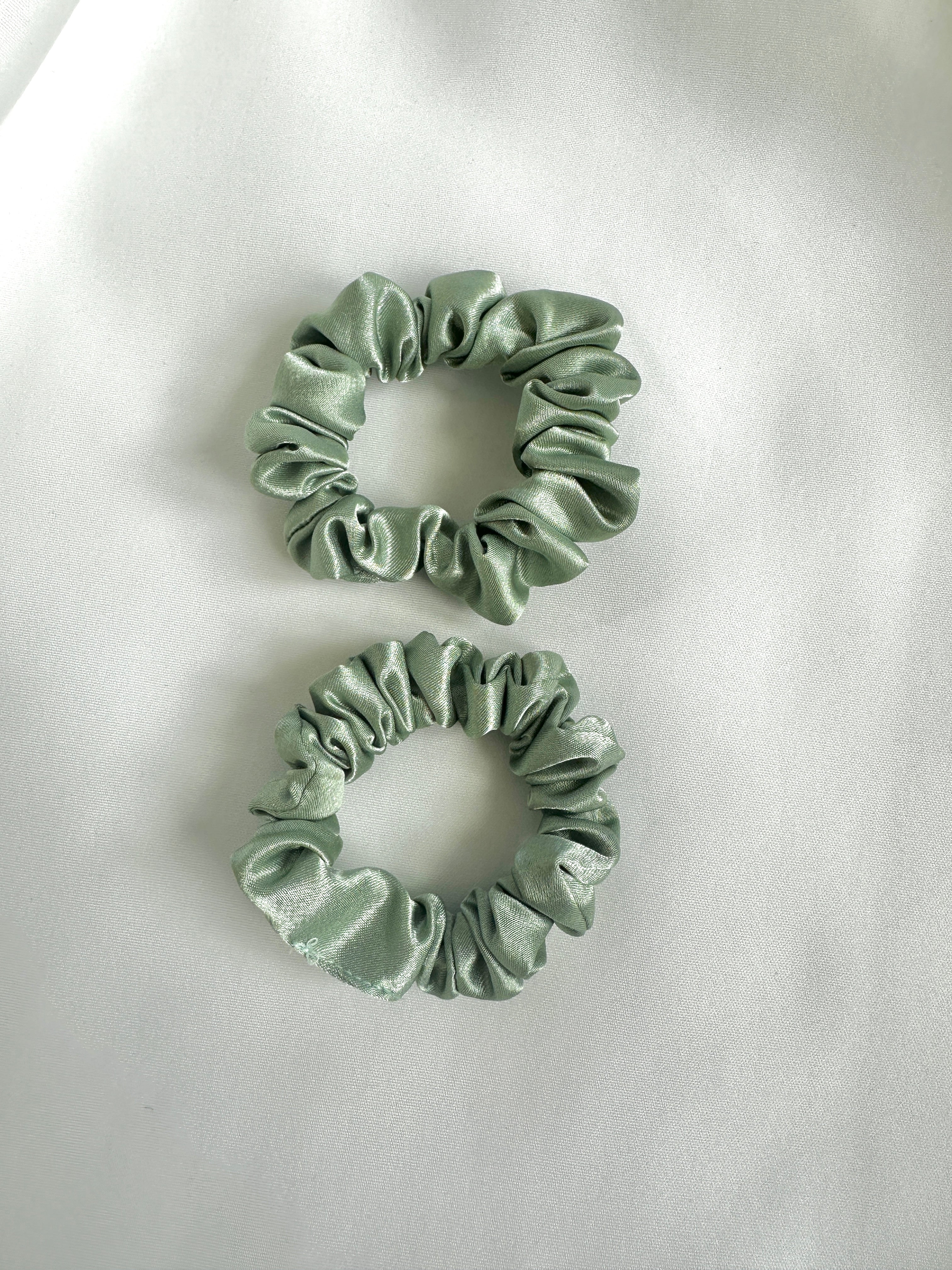 Baby Scrunchie 2 pack