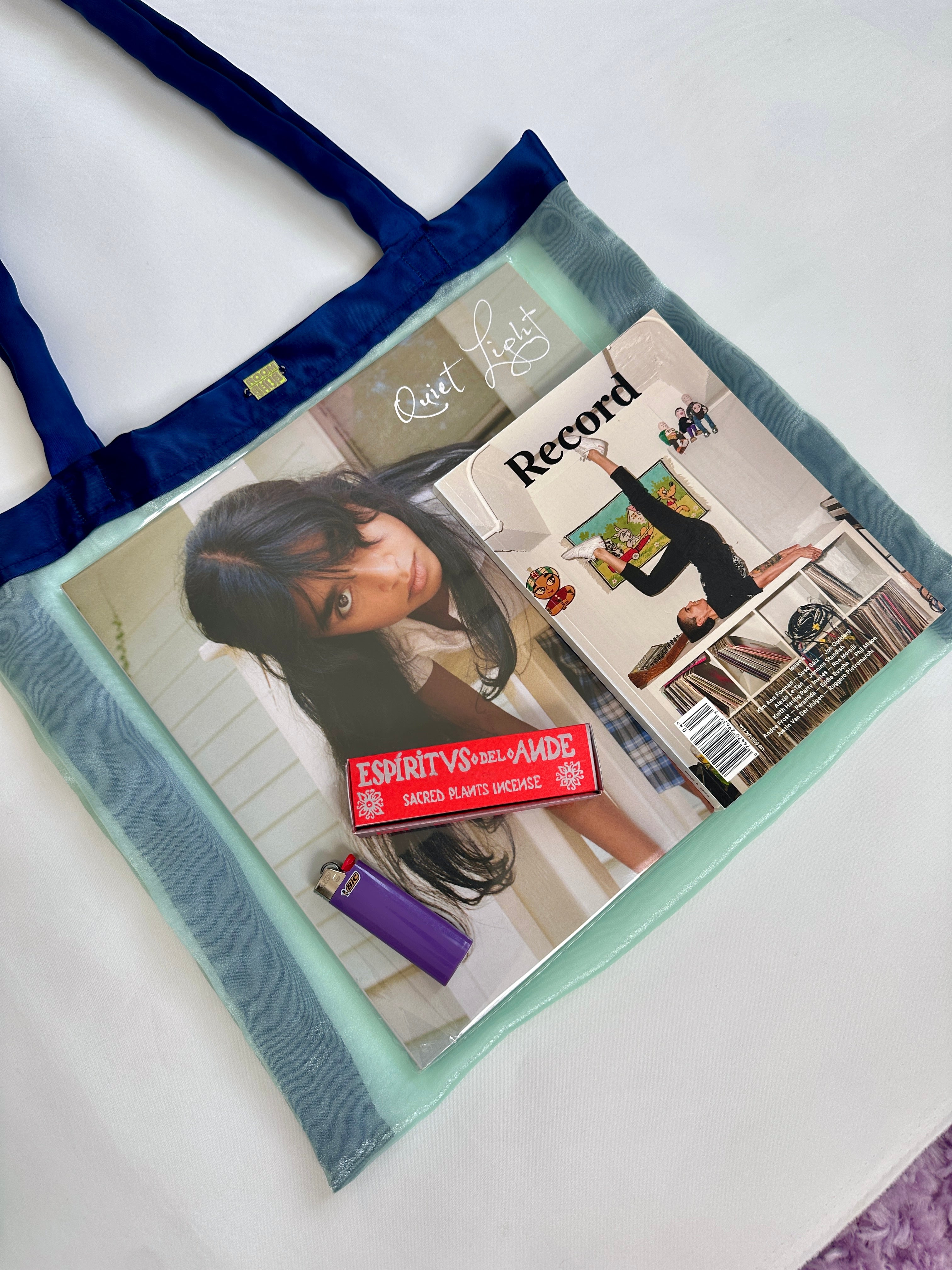 Veronica Tote Bag