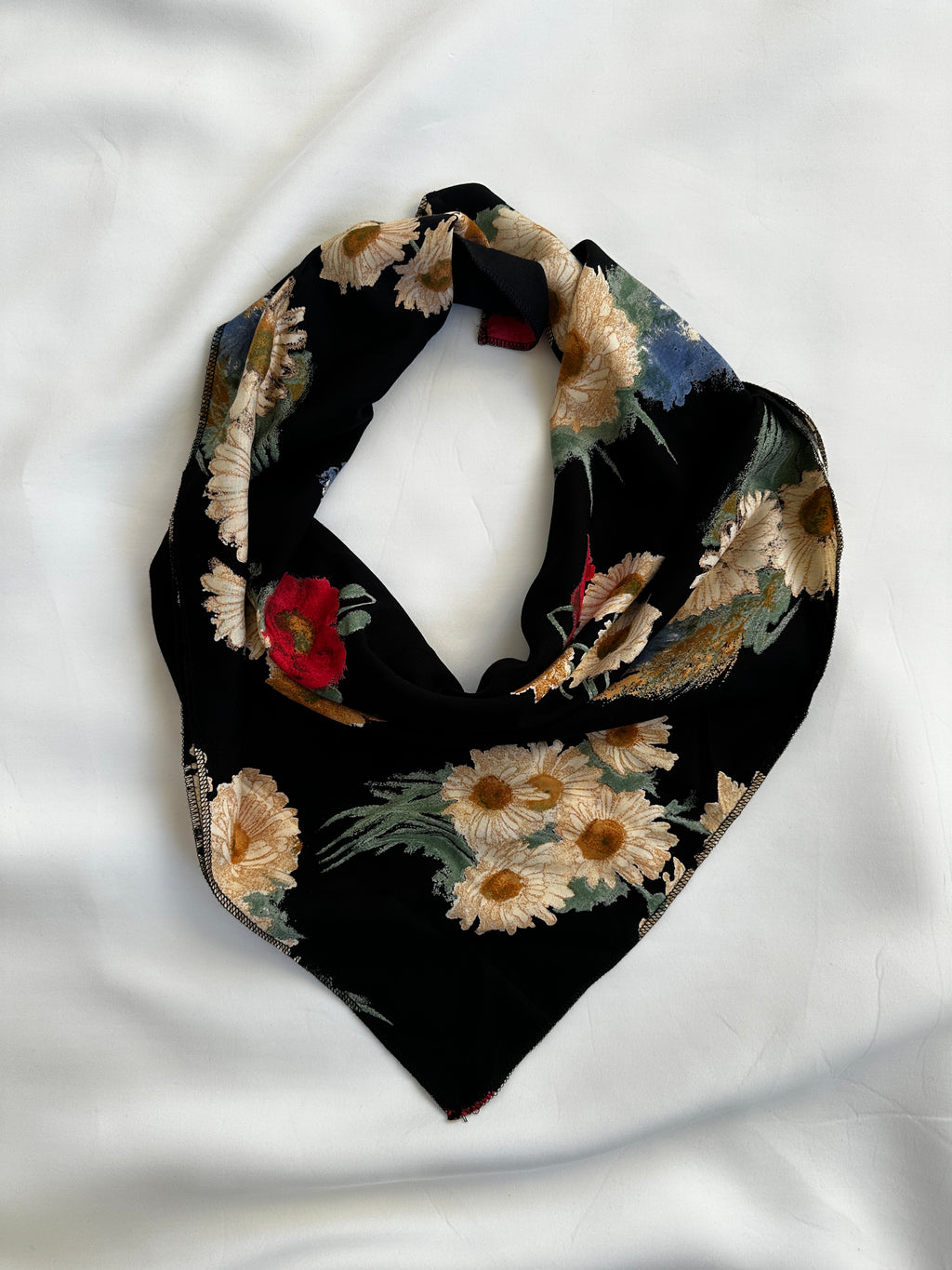 Nona Square Scarf
