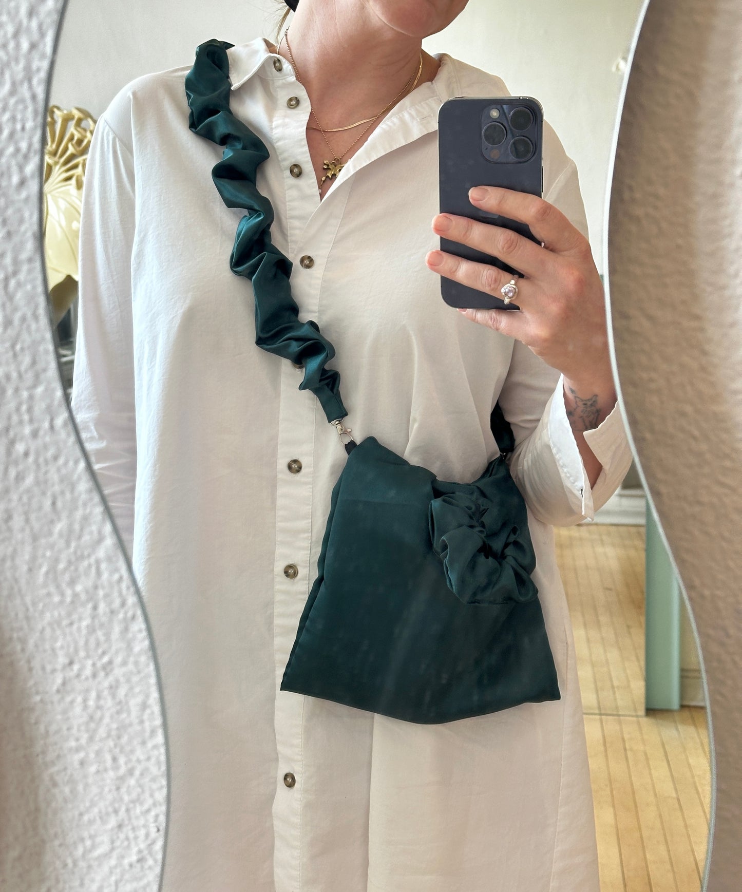 Chou Chou Bag