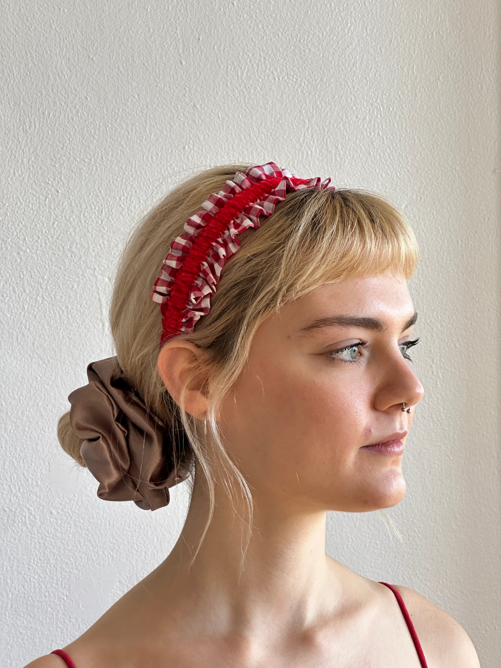 Holly Headband