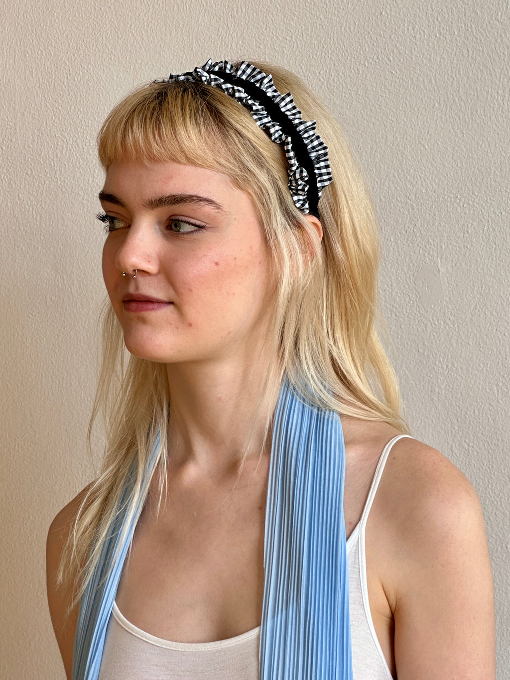 Holly Headband