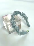 The Ruffle Headband