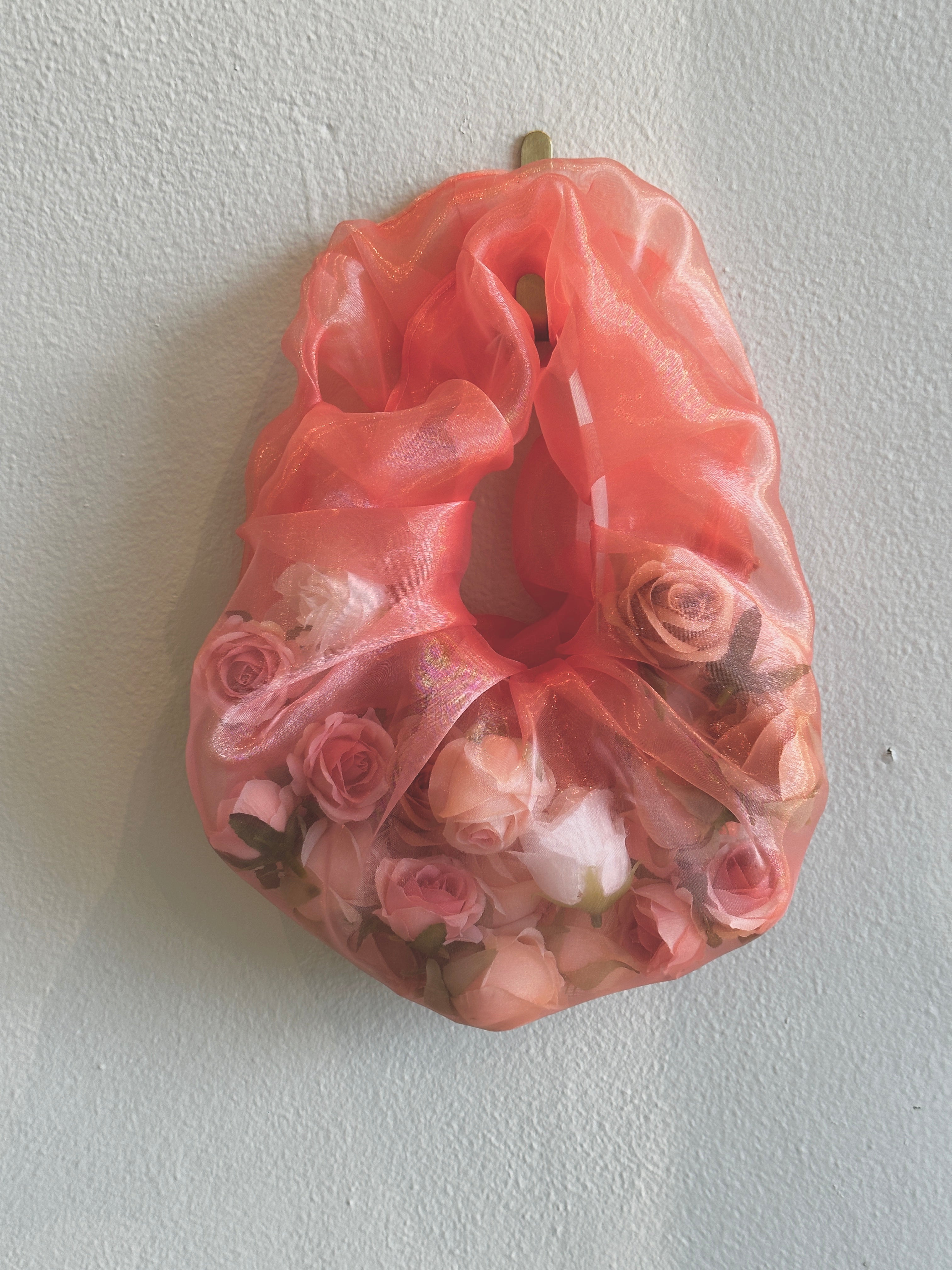 Rose Baby Bag