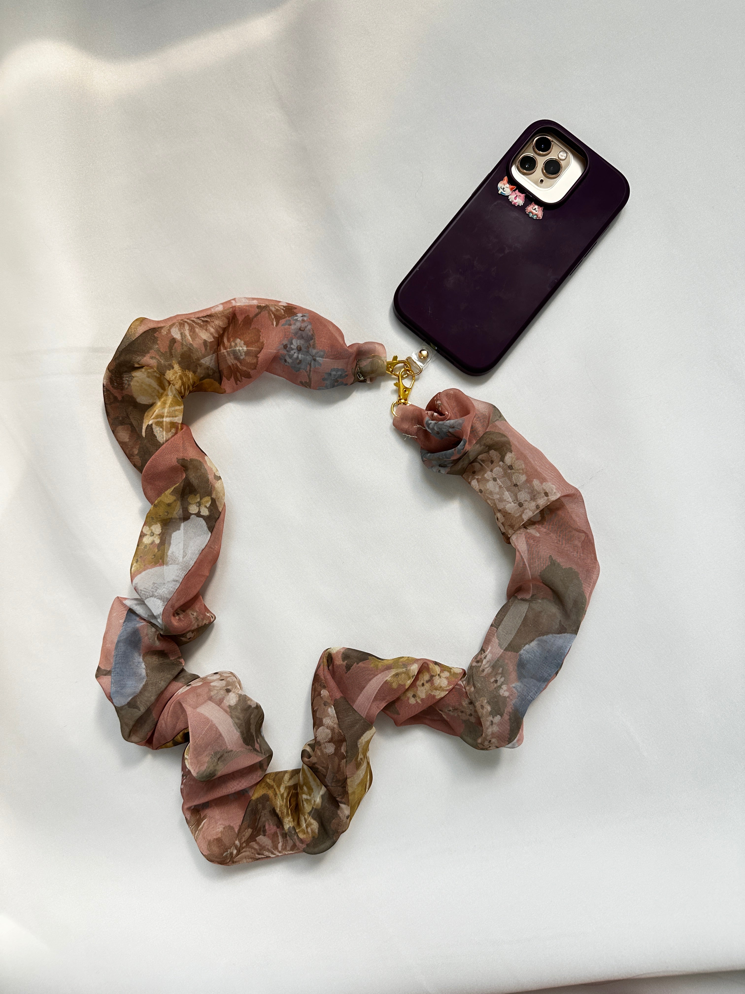 The Phone Strap