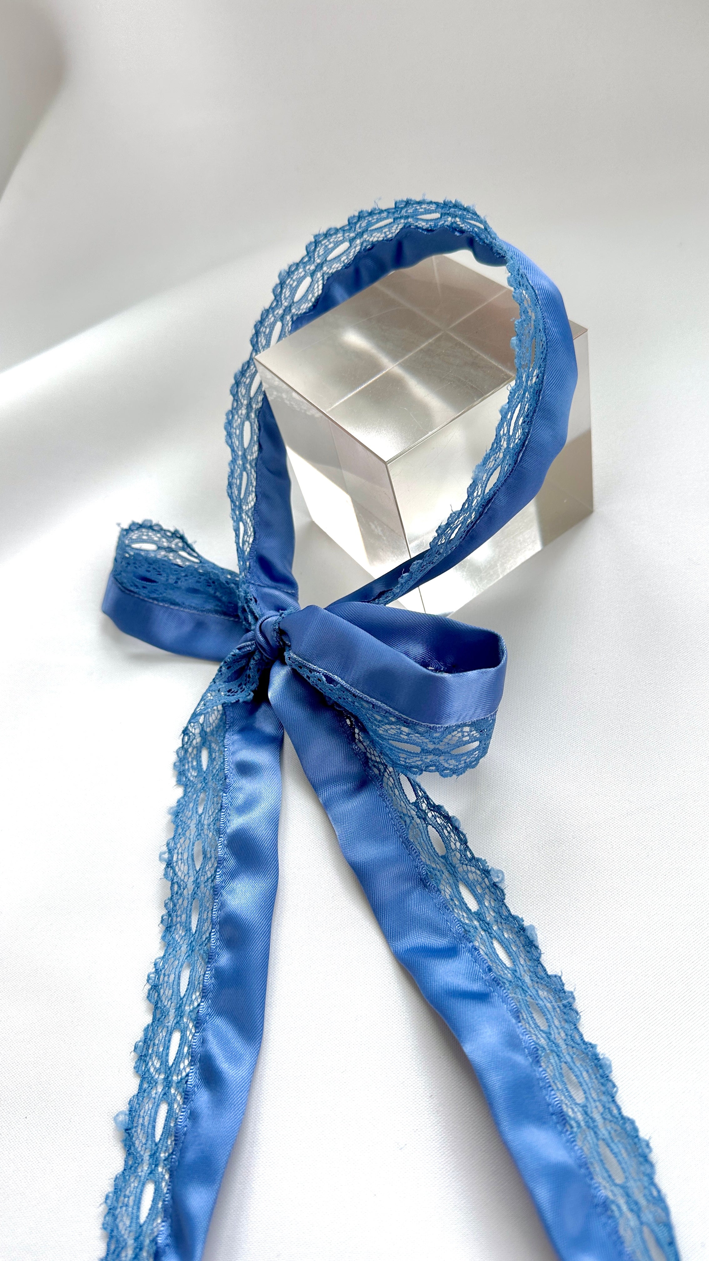 Edie Long Line Headband