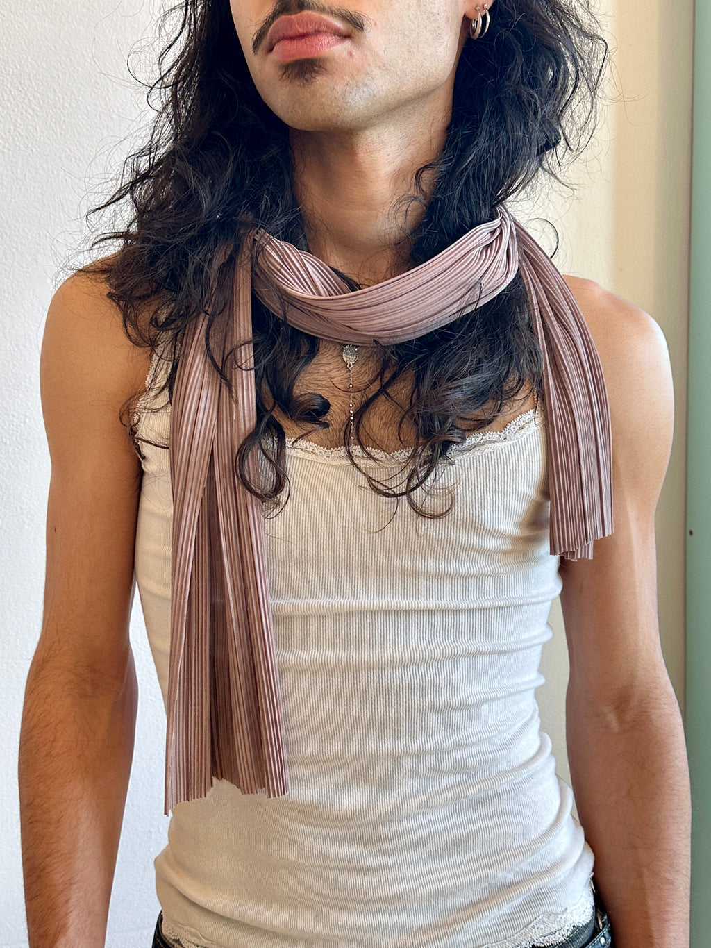 The Everything Scarf