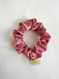 Baby Satin Scrunchie
