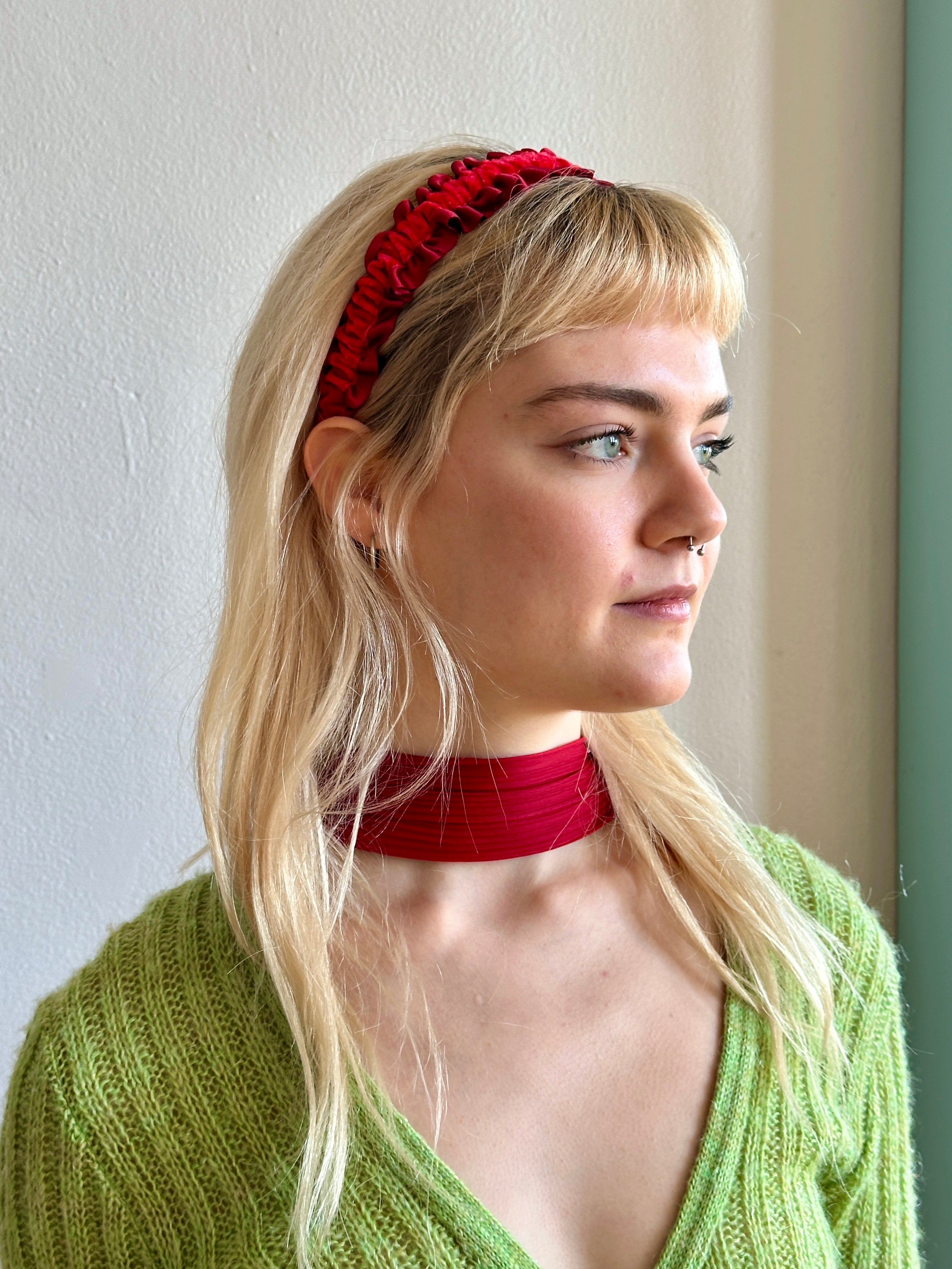 Antoinette Headband – Room Shop