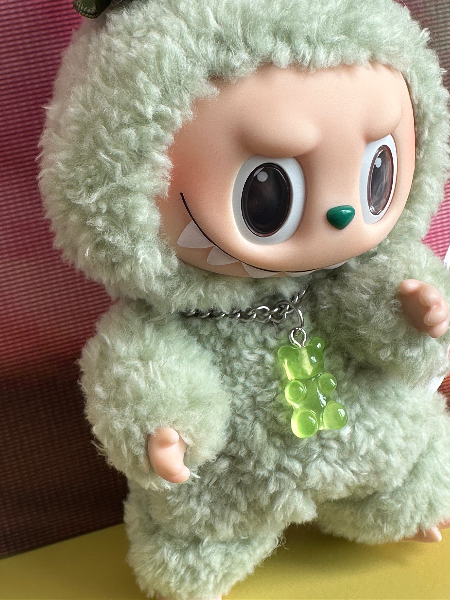 Labu Necklace