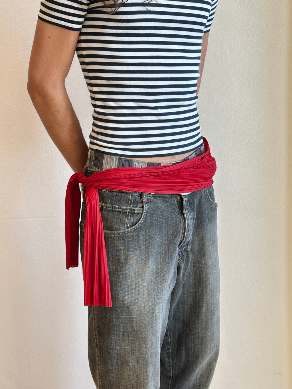 The Everything Scarf