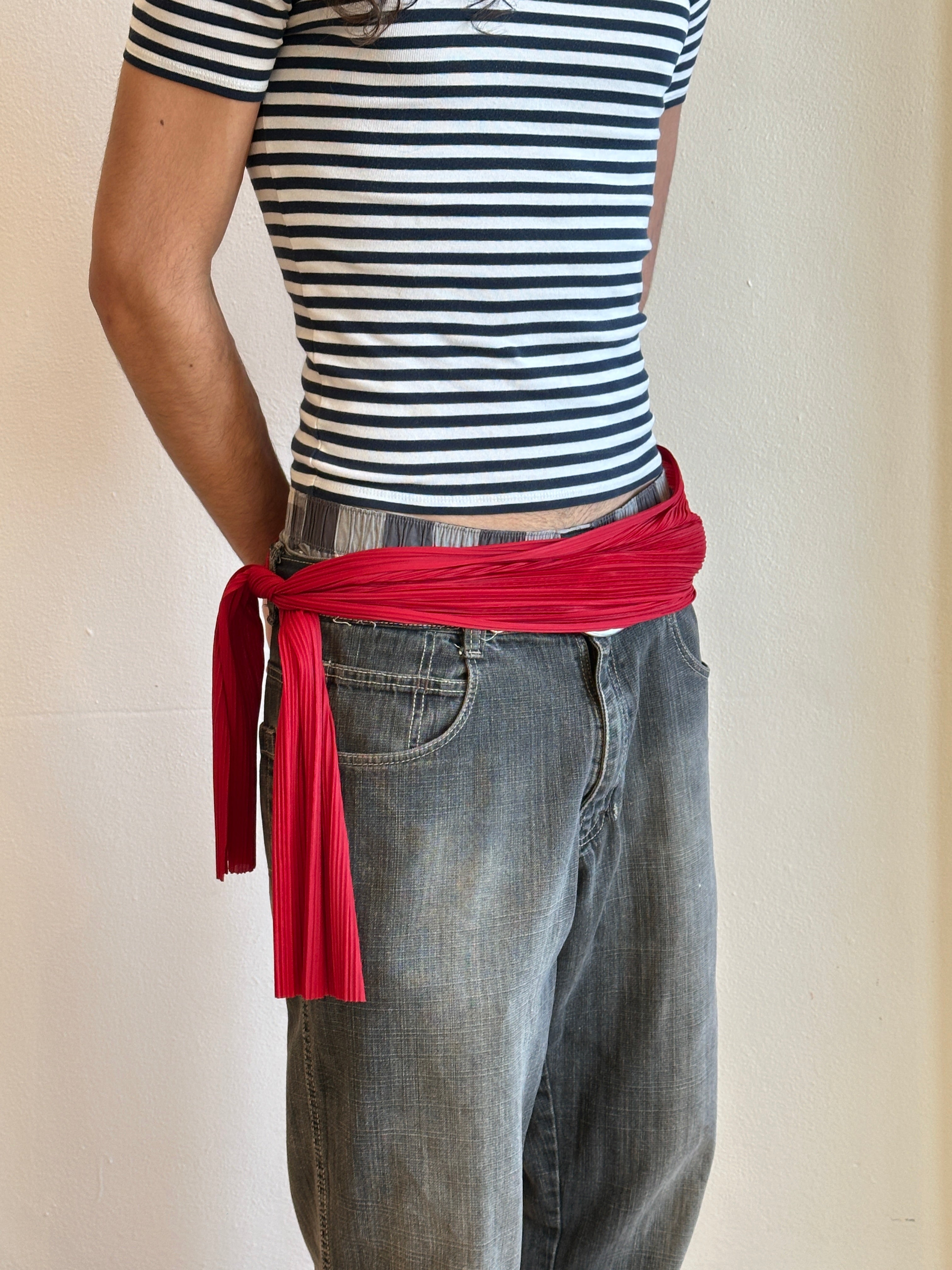 The Everything Scarf