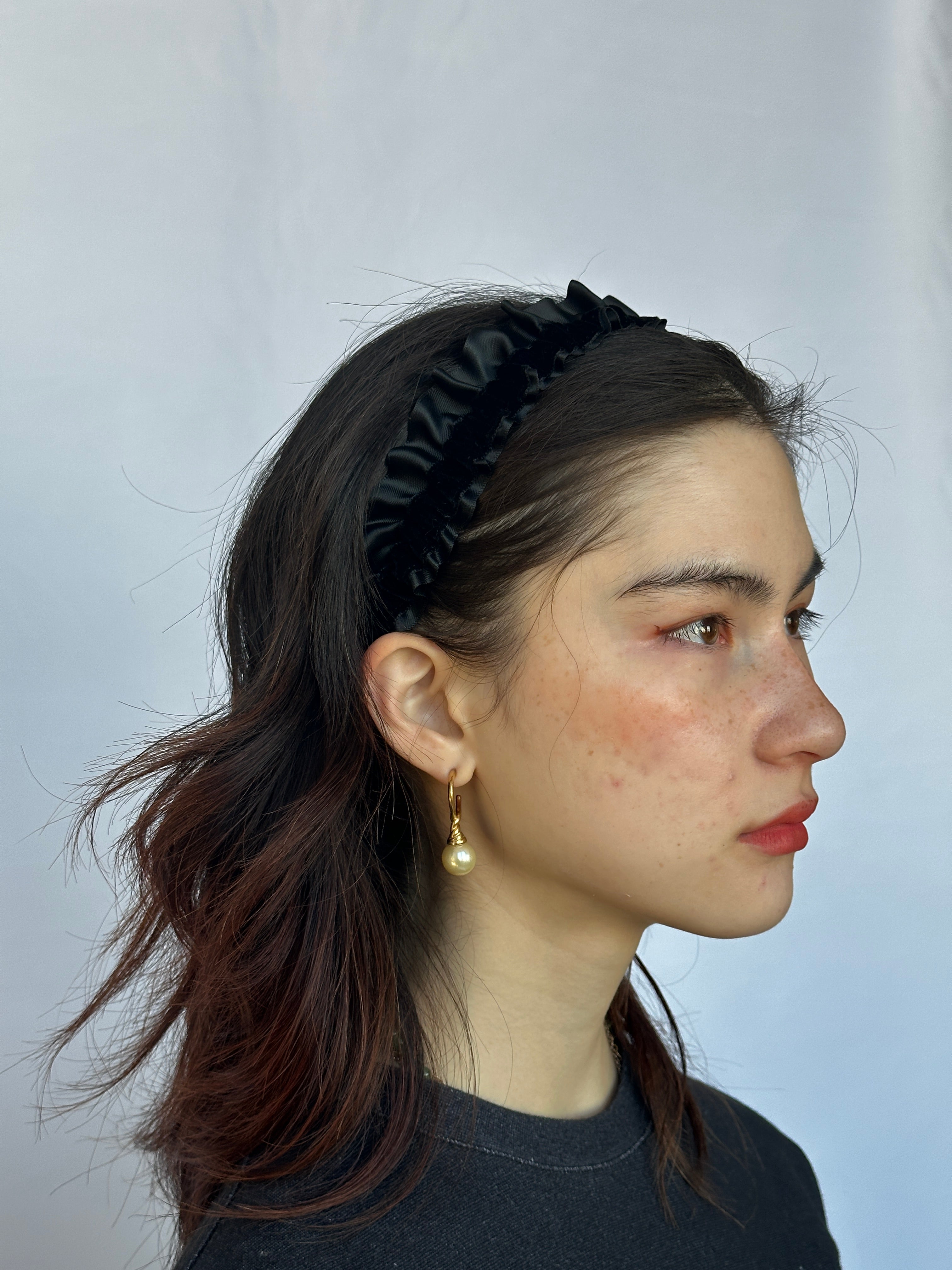 Antoinette Headband