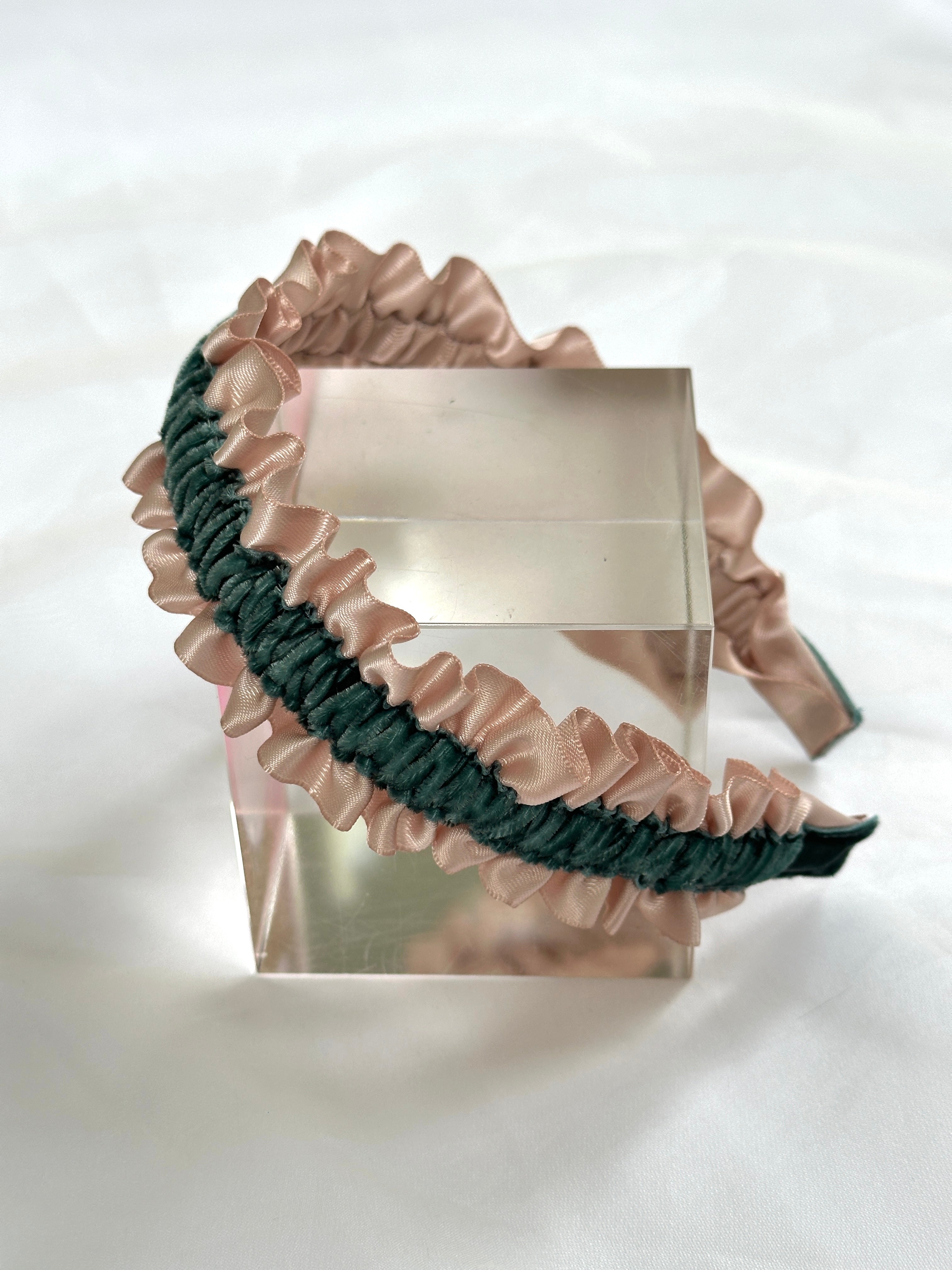 Antoinette Headband
