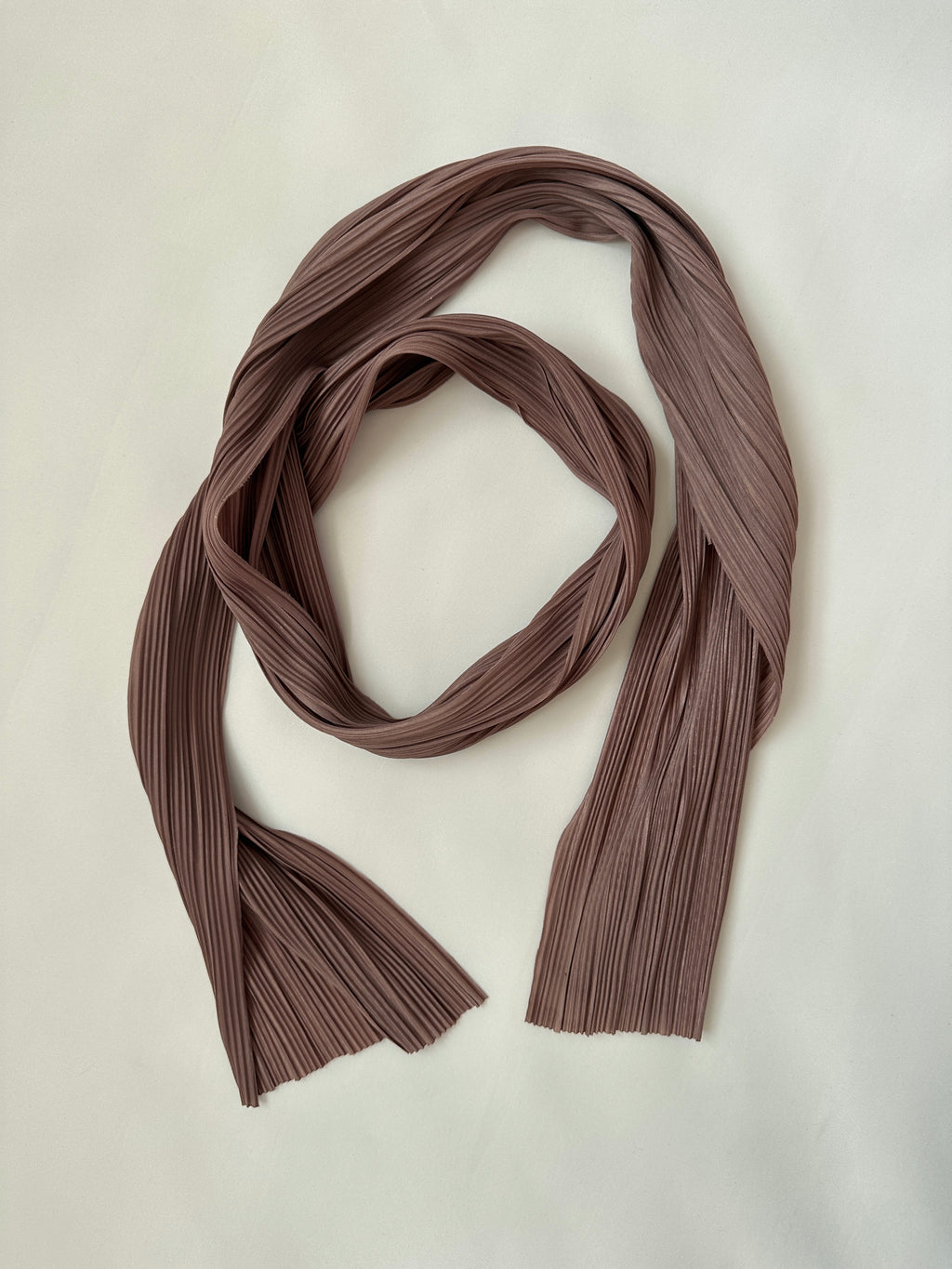 The Everything Scarf