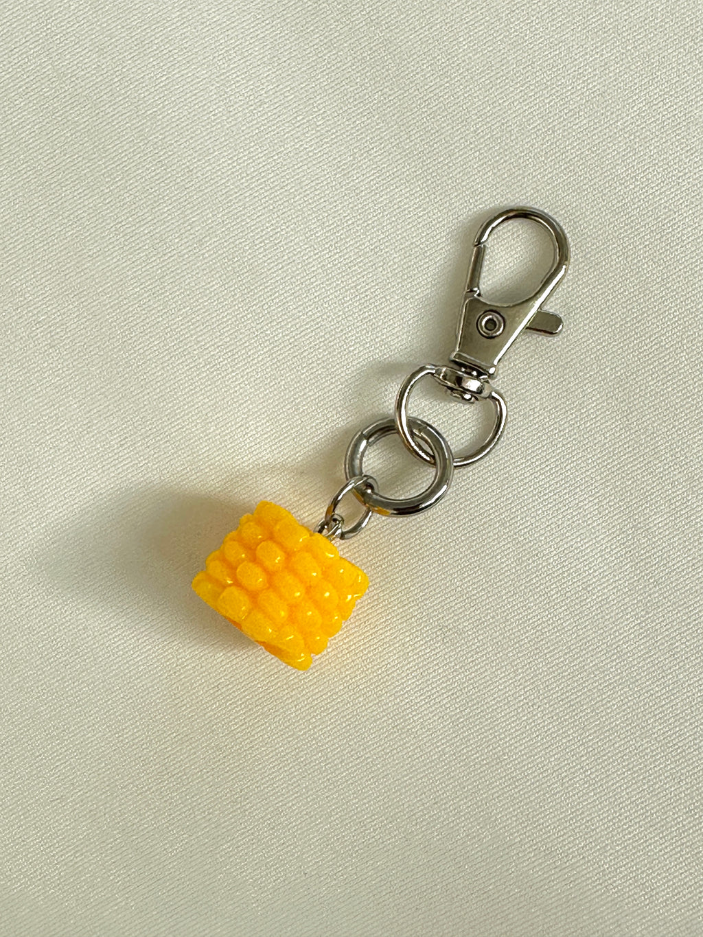 Animal Vegetable Charm Clip