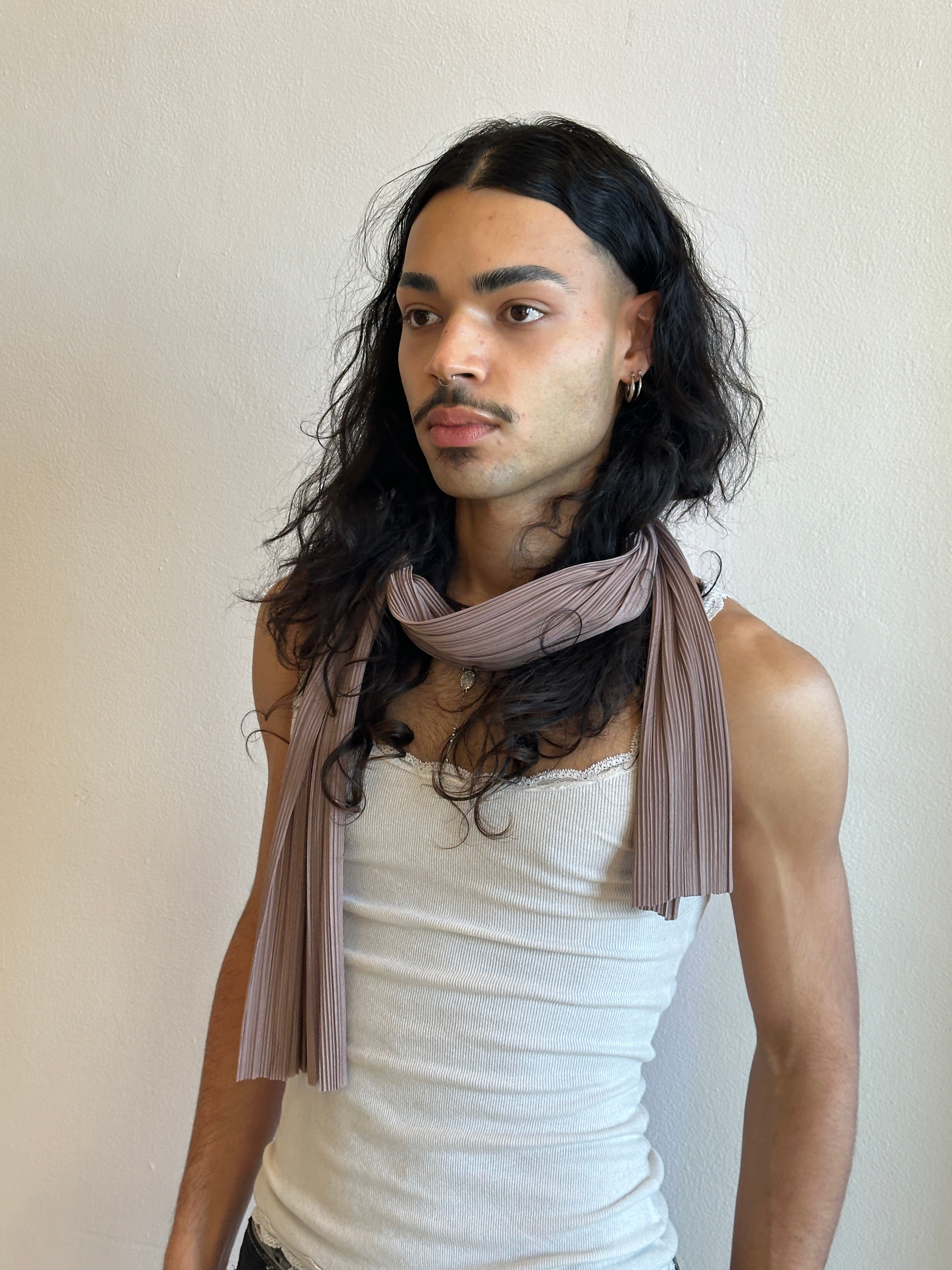 The Everything Scarf