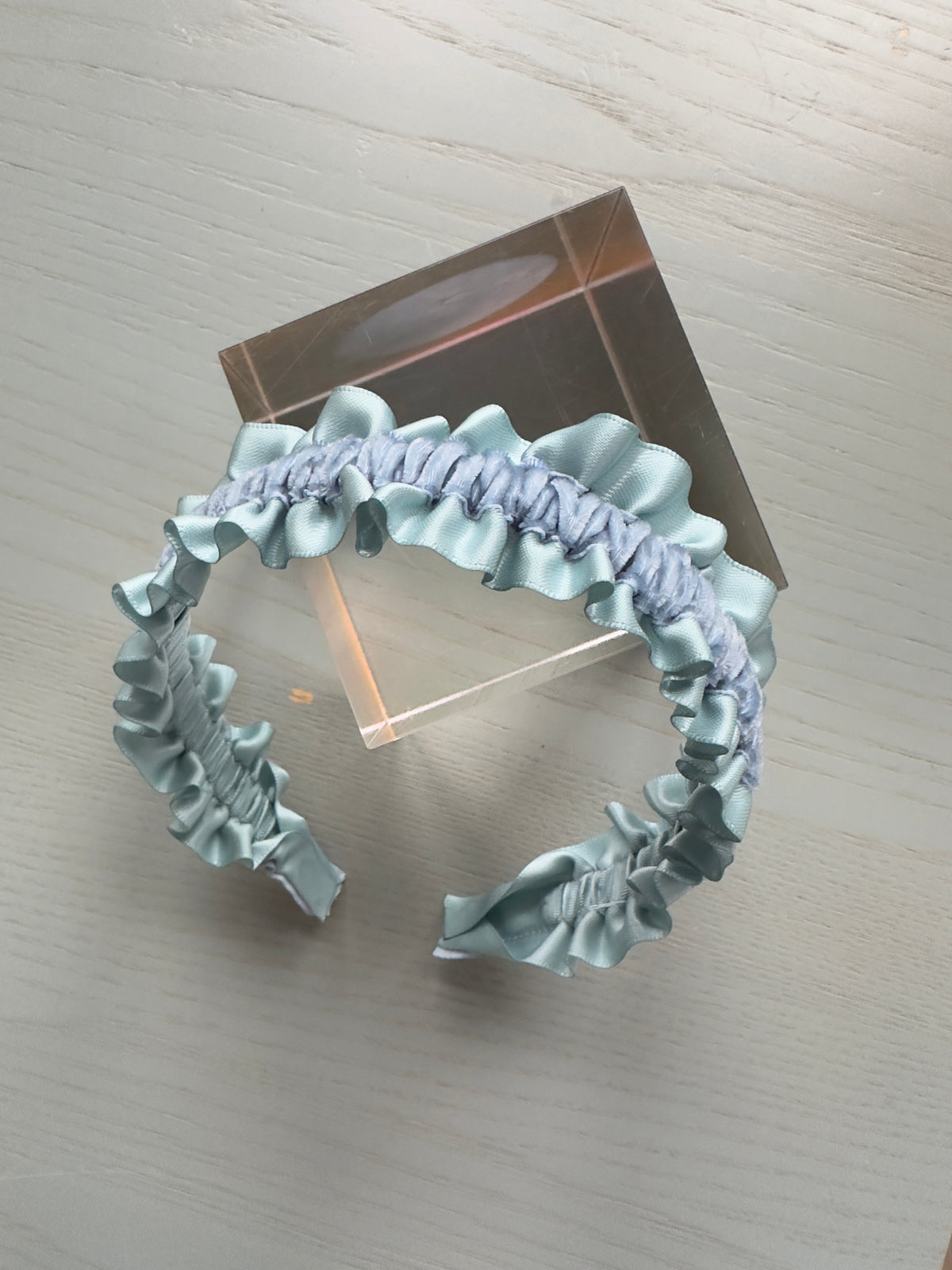 Antoinette Headband