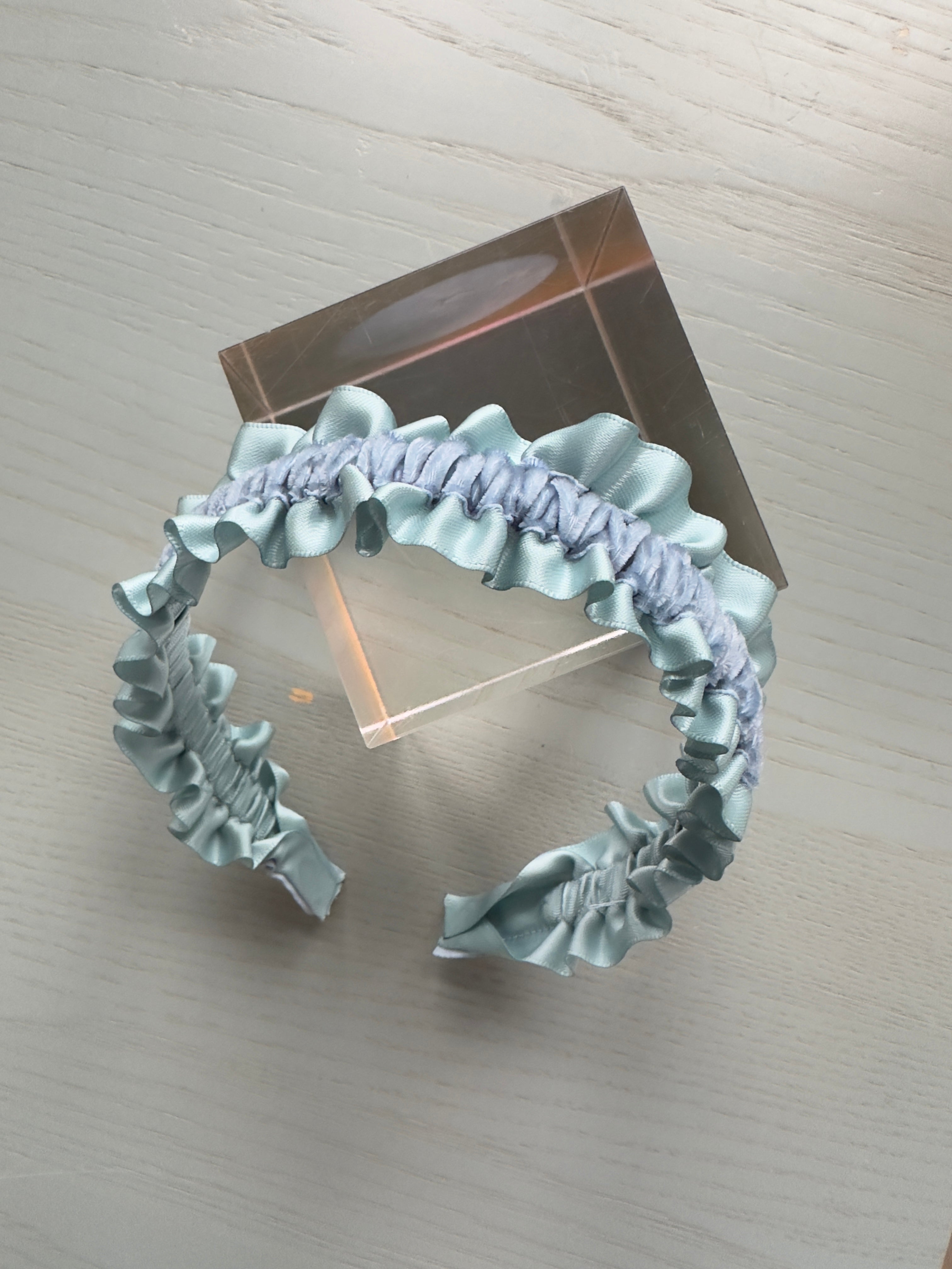 Antoinette Headband