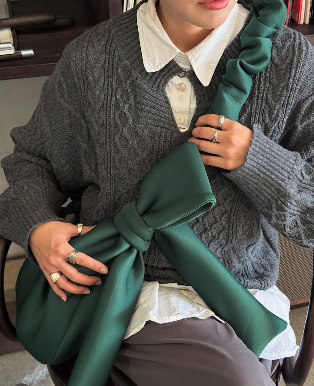 Crossbowie Bounce Bag