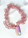Ruffle Phone Strap