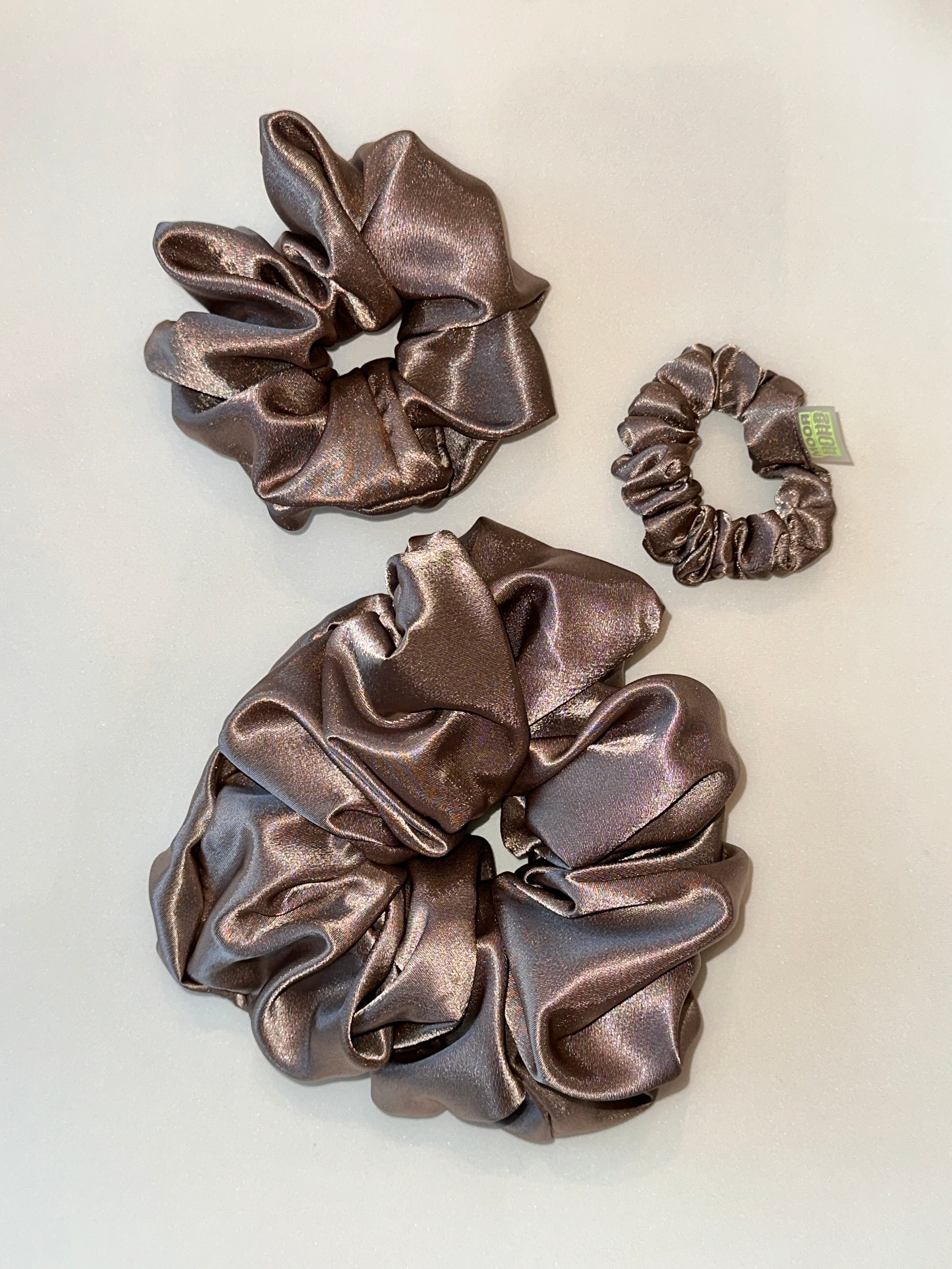 Goldilocks Scrunchie Gift Set