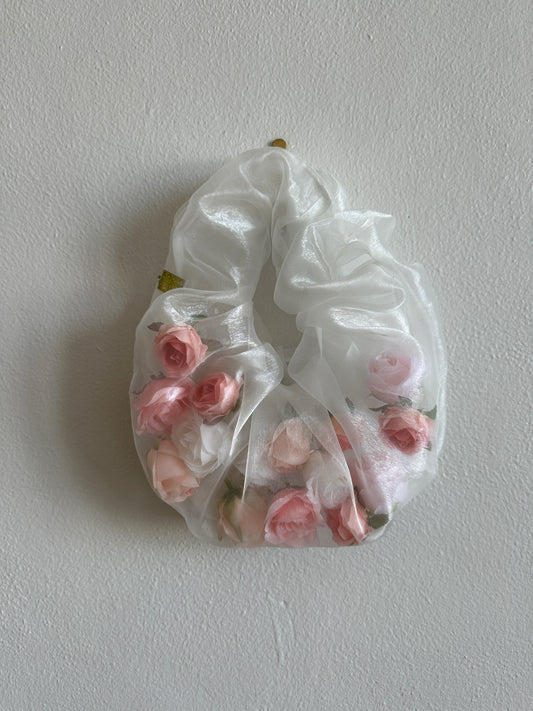 Rose Baby Bag