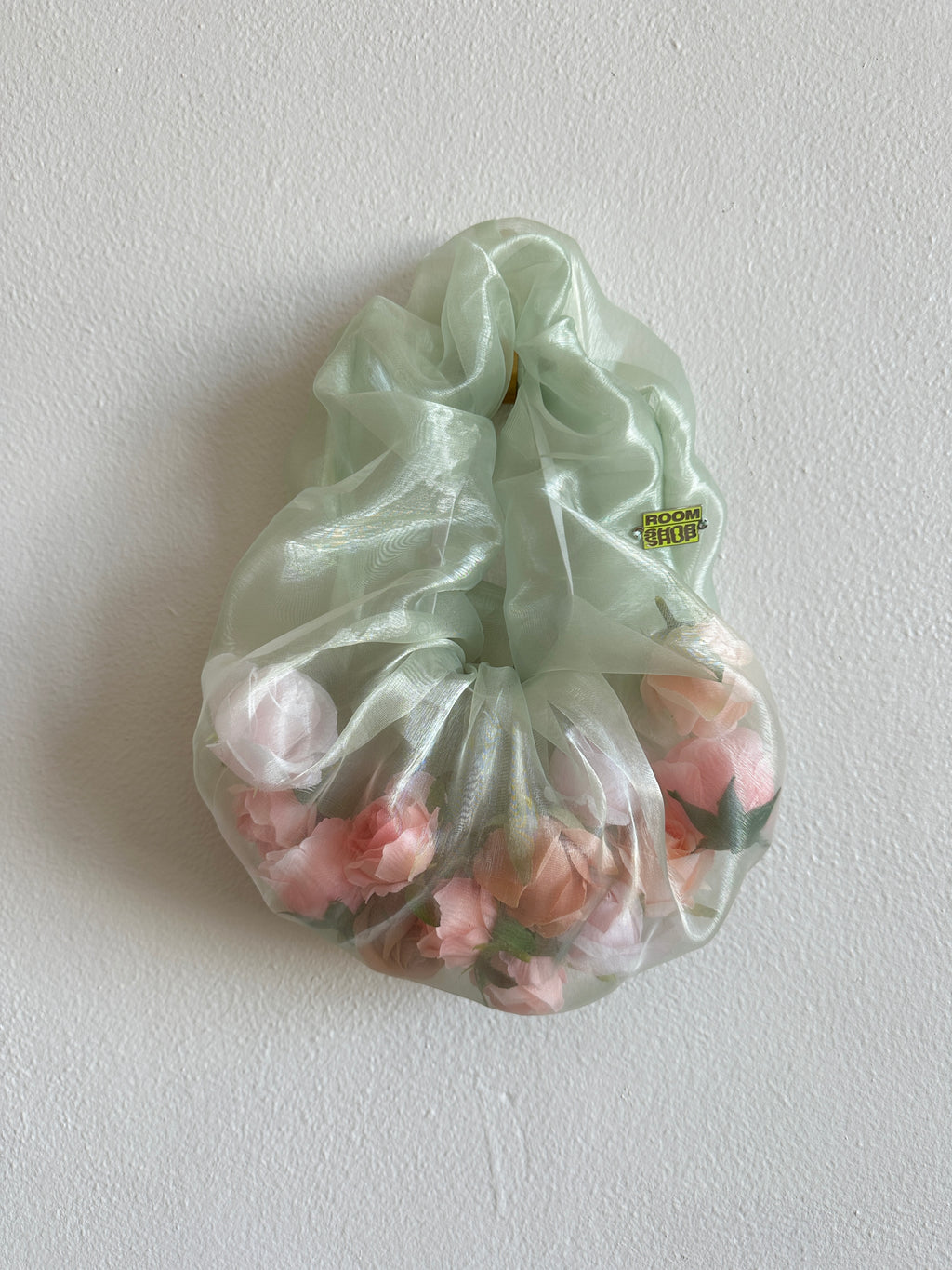 Rose Baby Bag