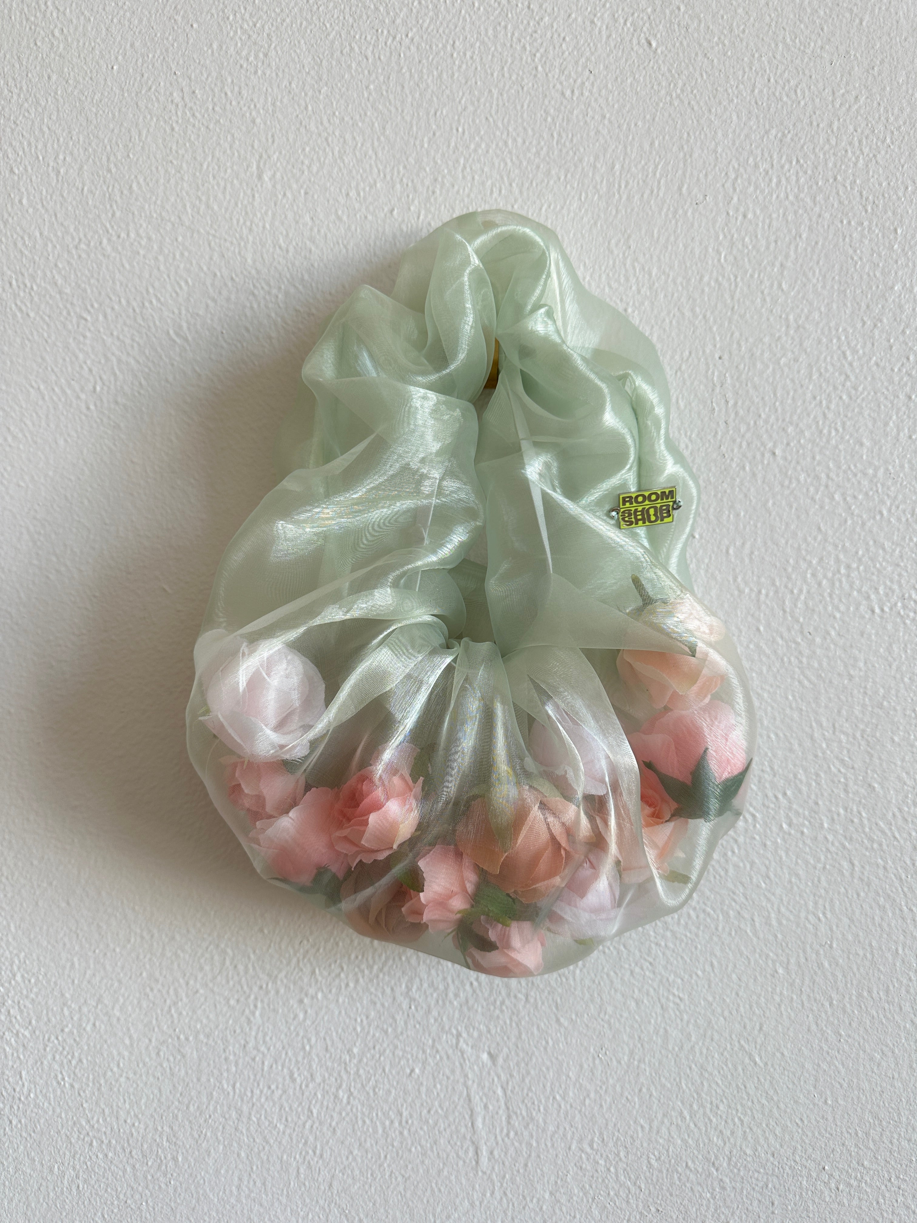 Rose Baby Bag