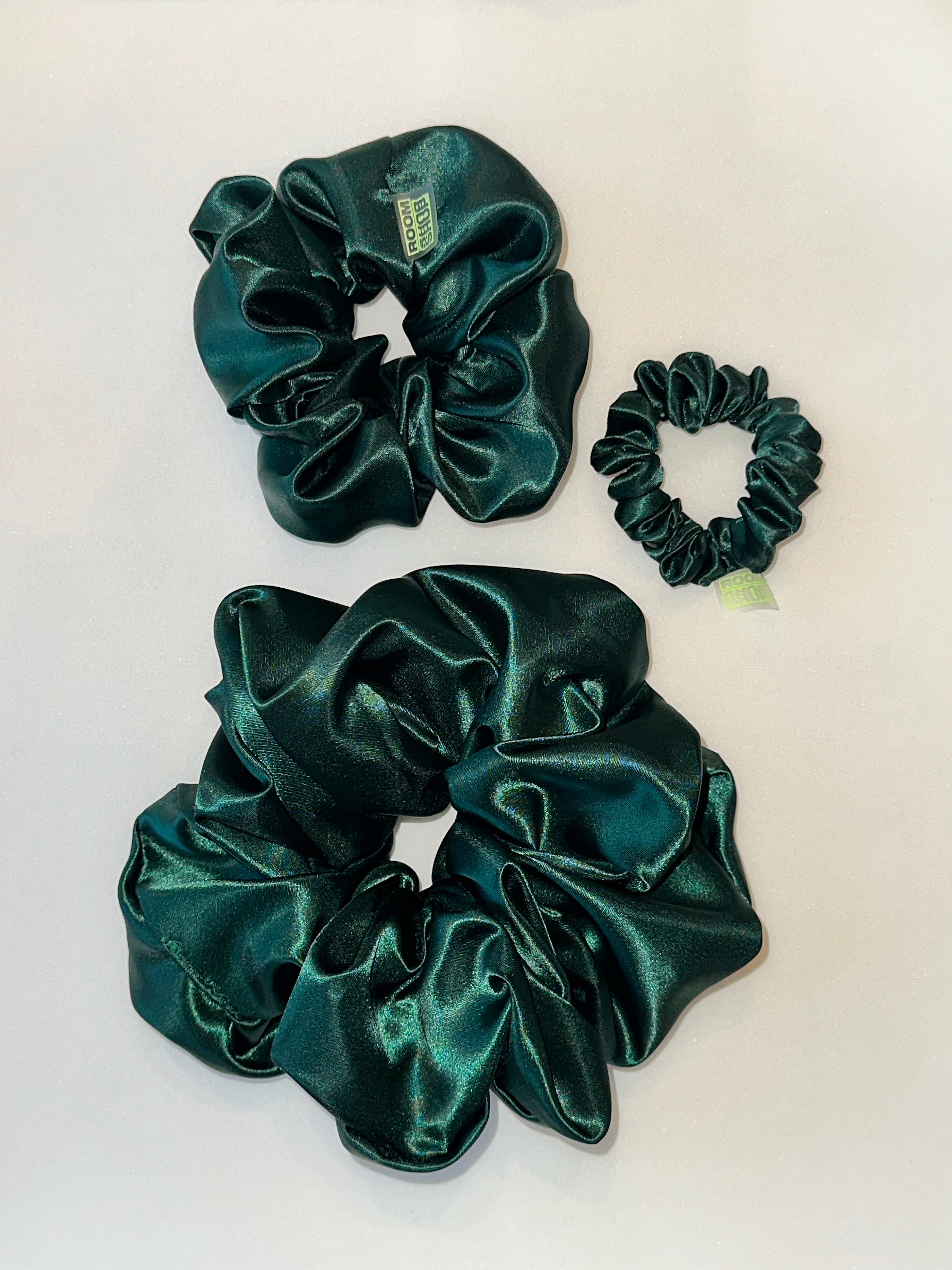 Goldilocks Scrunchie Gift Set