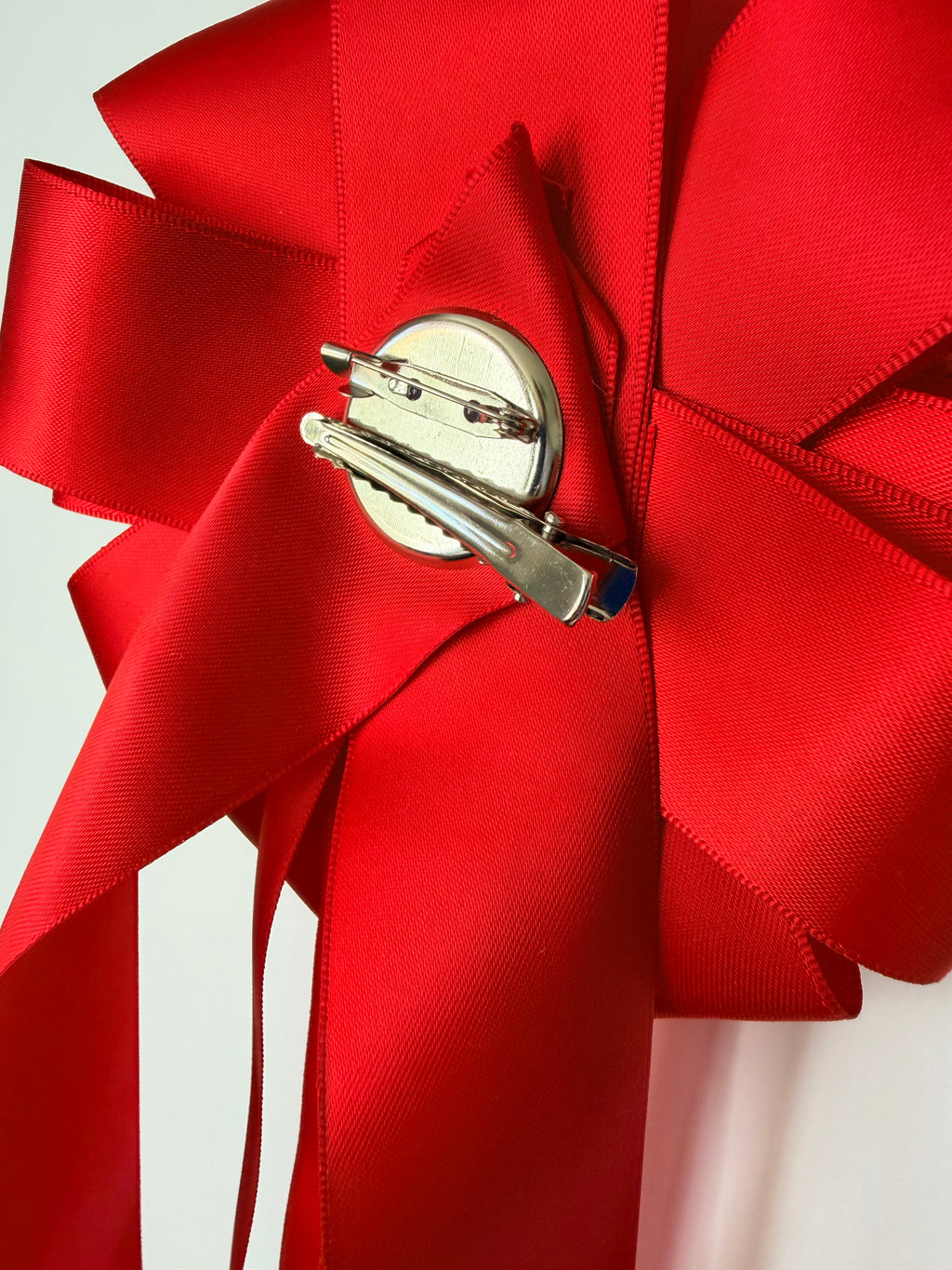 Show Pony Award Ribbon