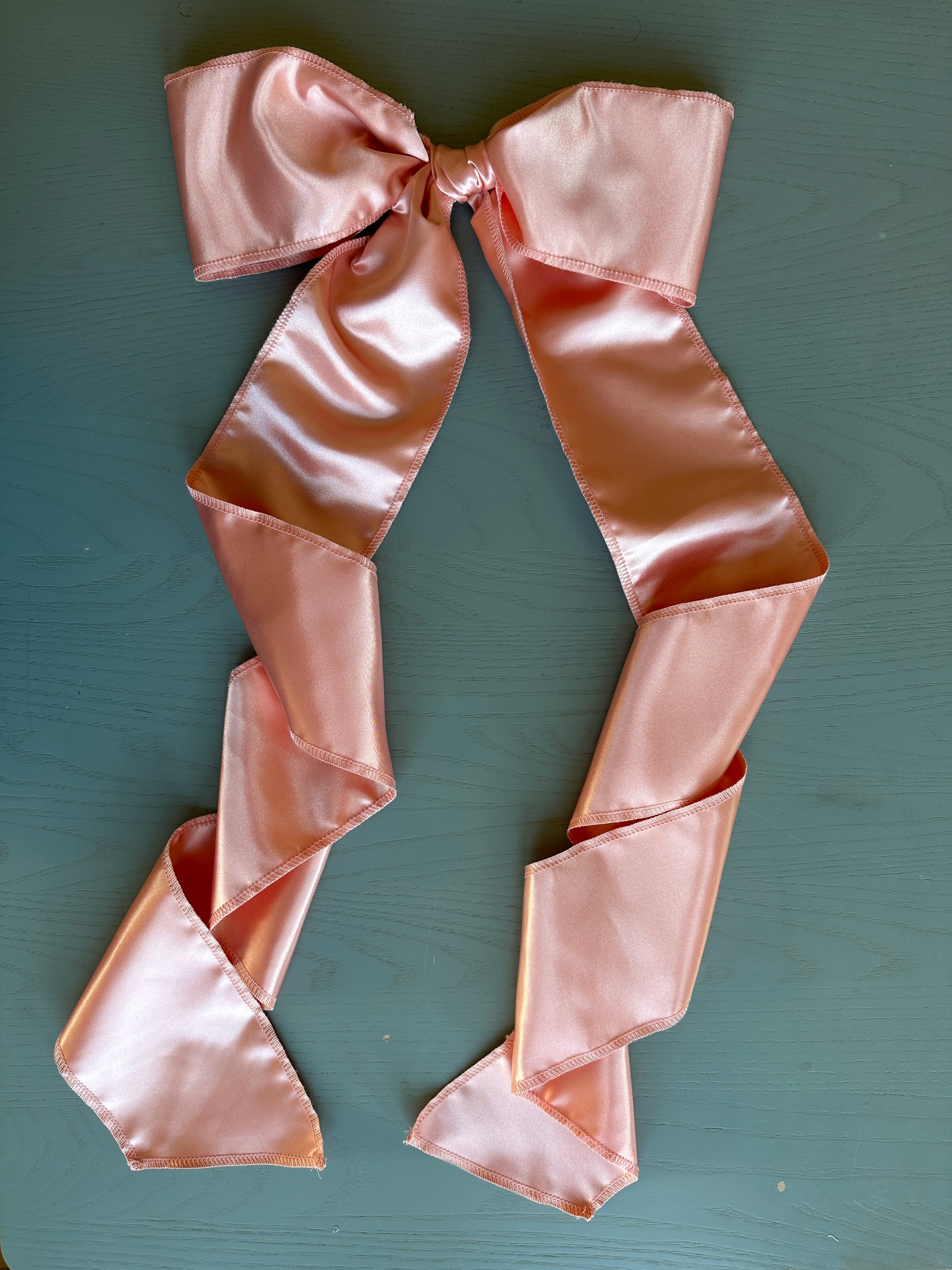 Giant Satin Ribbon