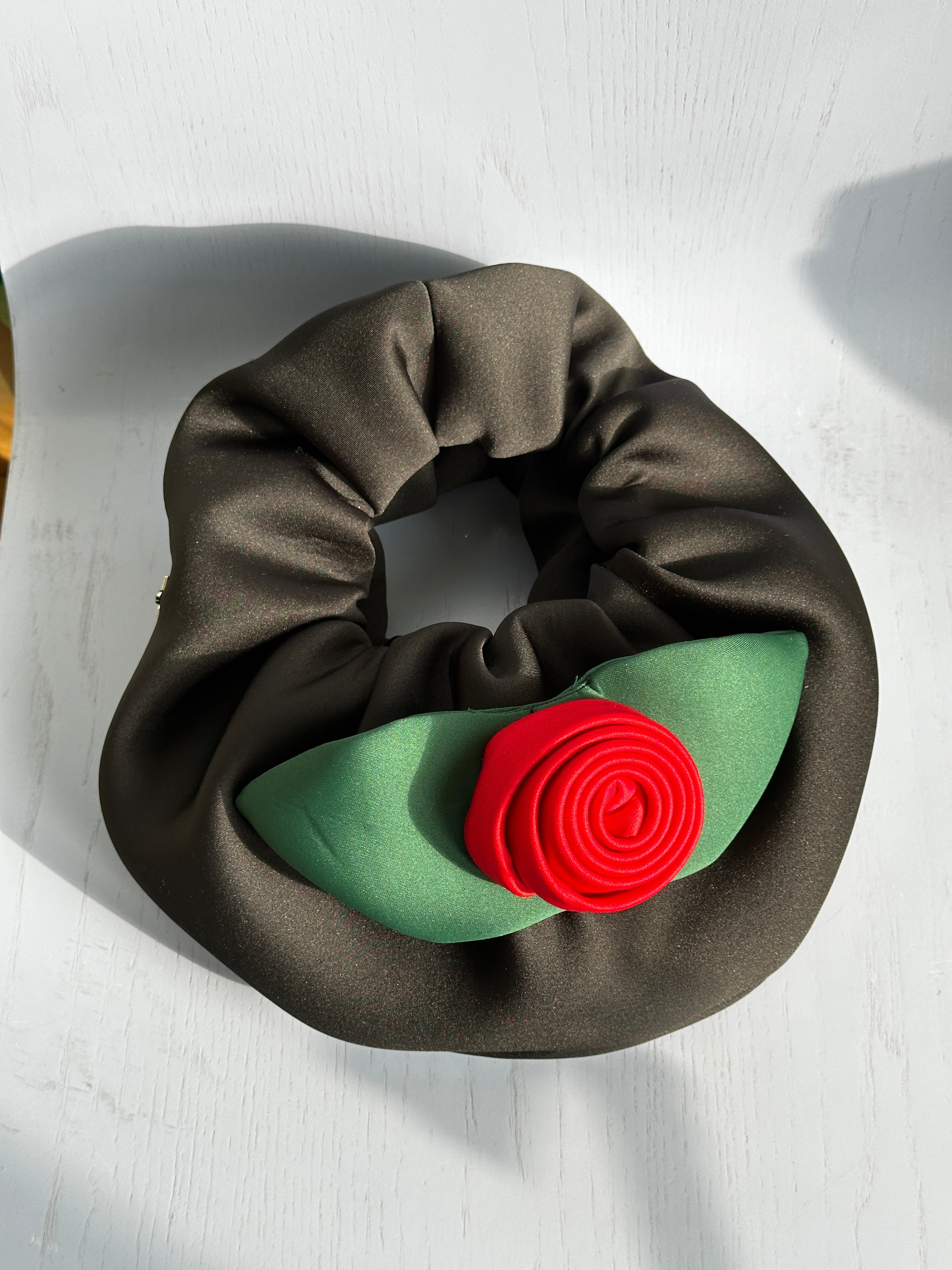 Fondant Bag