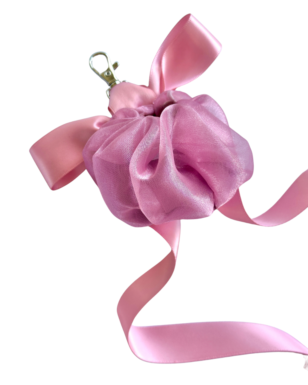 Dumpling Bag Charm
