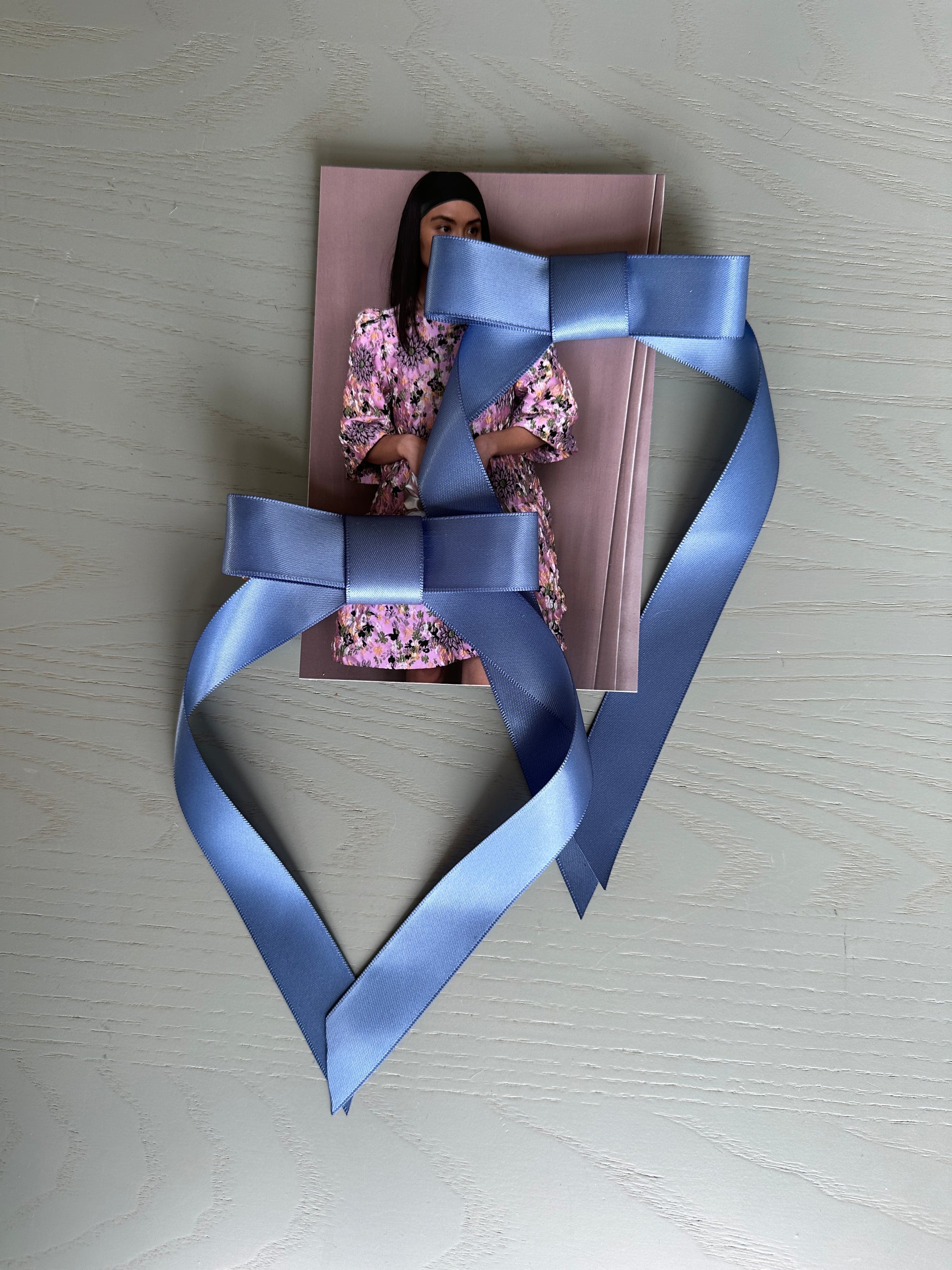 Bow Clip Duo