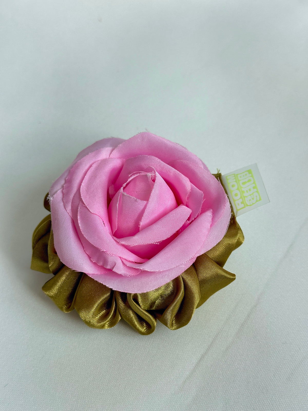 Mini Bloom Brooch