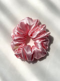 Silk Mini Scrunchie