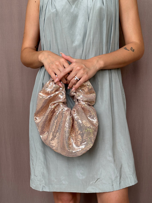 Disco Baby Bag