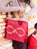 MAKE TIME 4EVER Tote Bag Preorder
