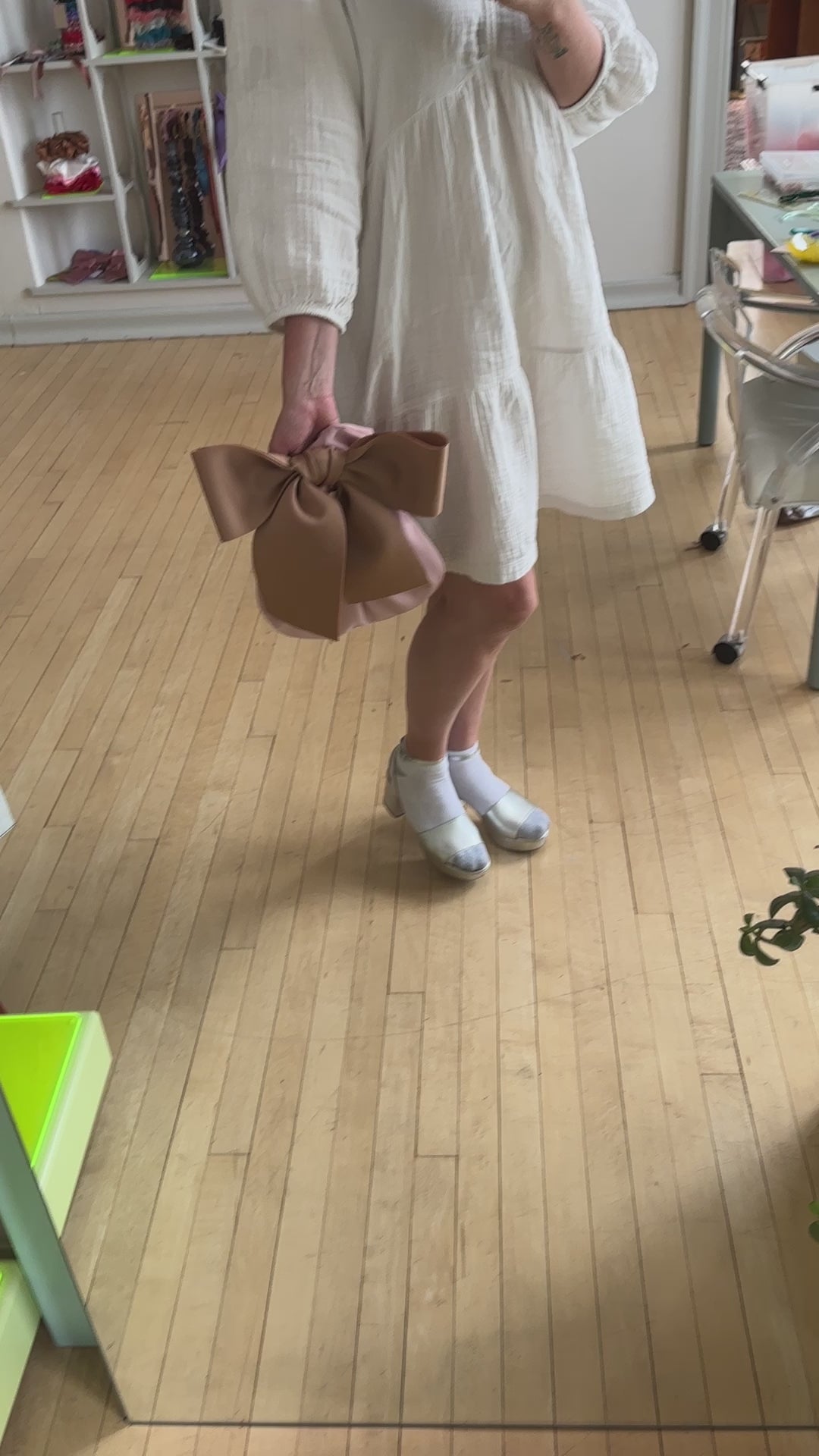 The Bowie Bag – Room Shop The Bowie Bag – Room Shop