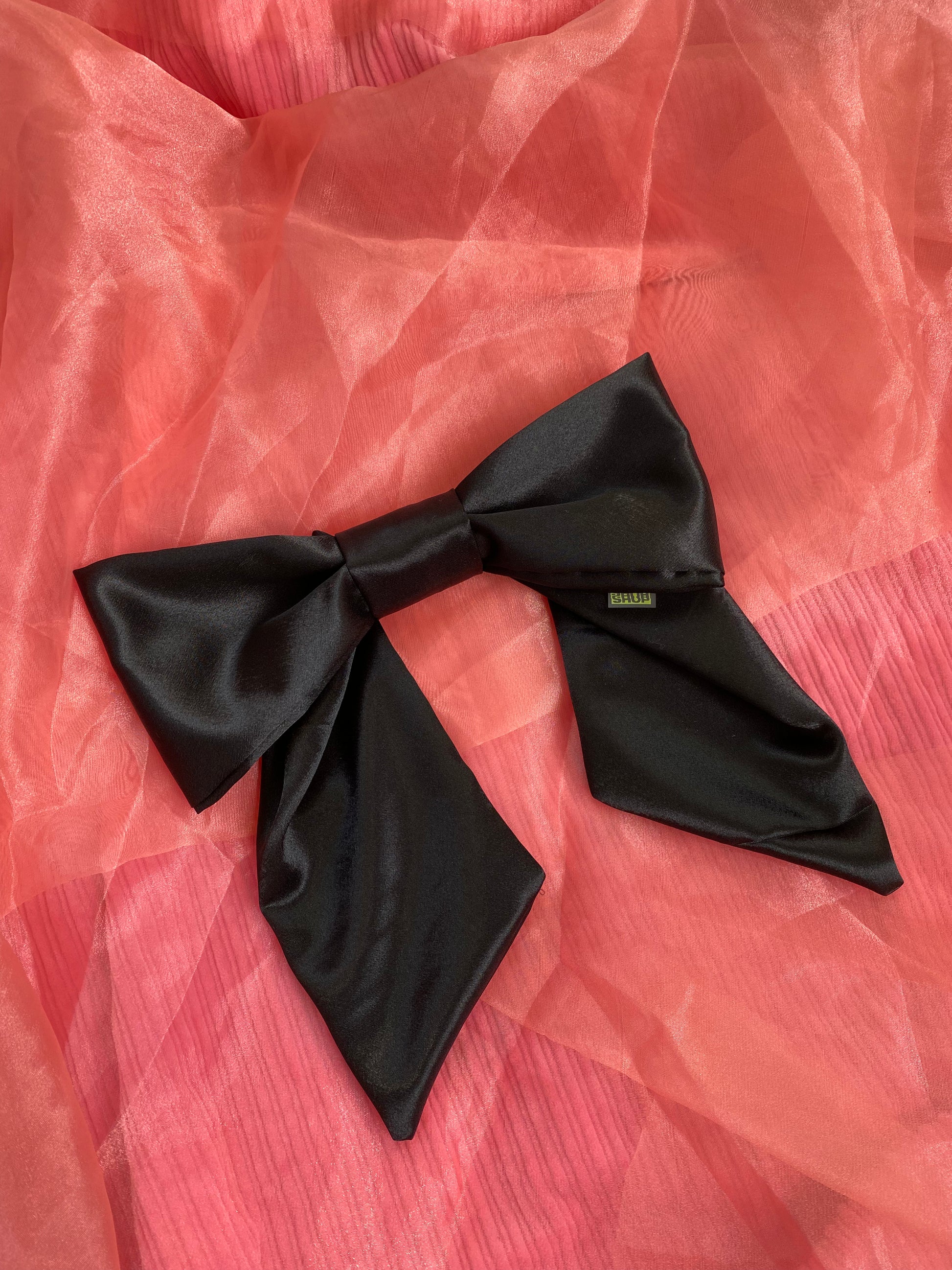 Giant Empress Silk Bow – Bows Arts