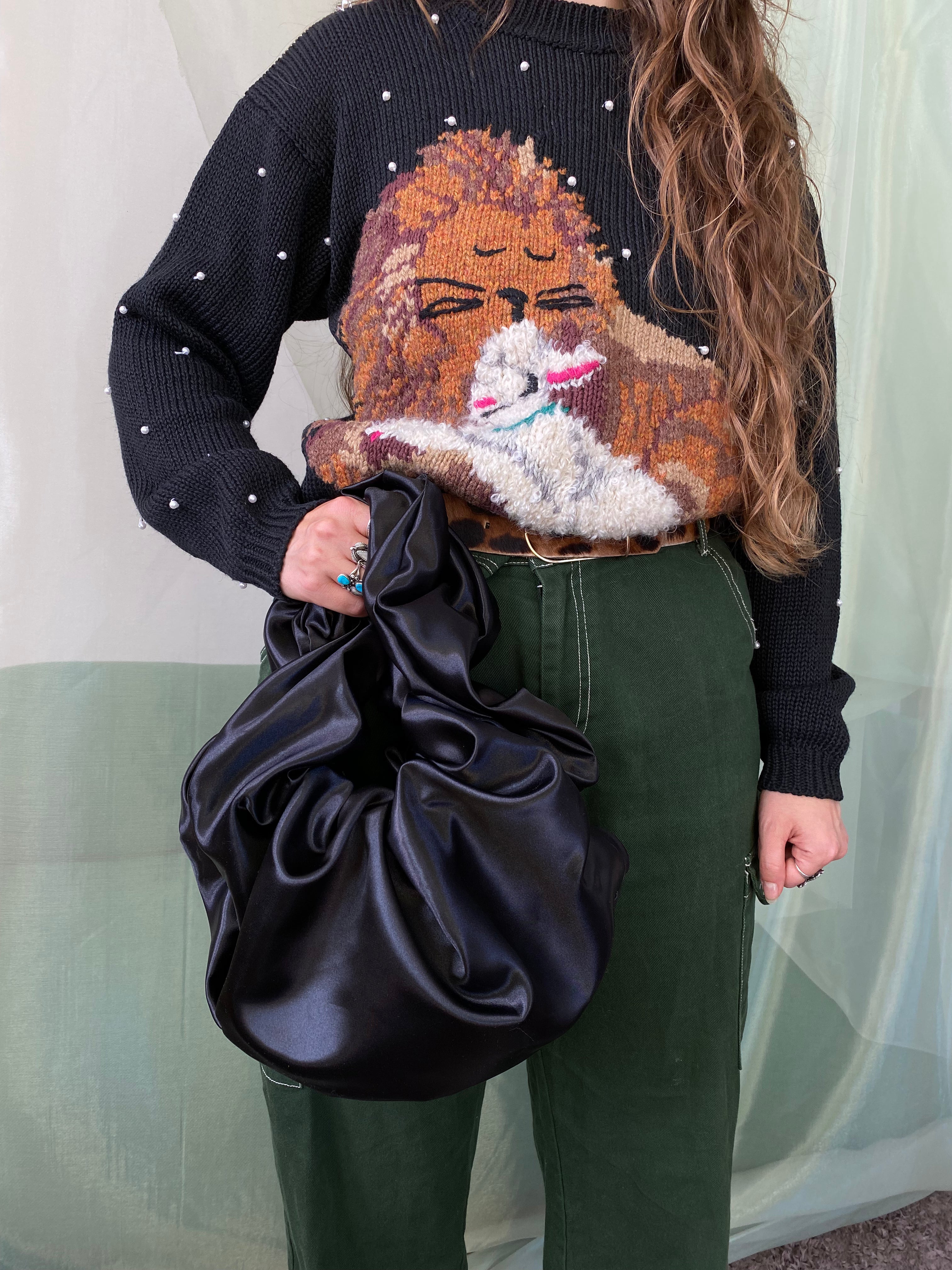 Bounce Baguette Bag